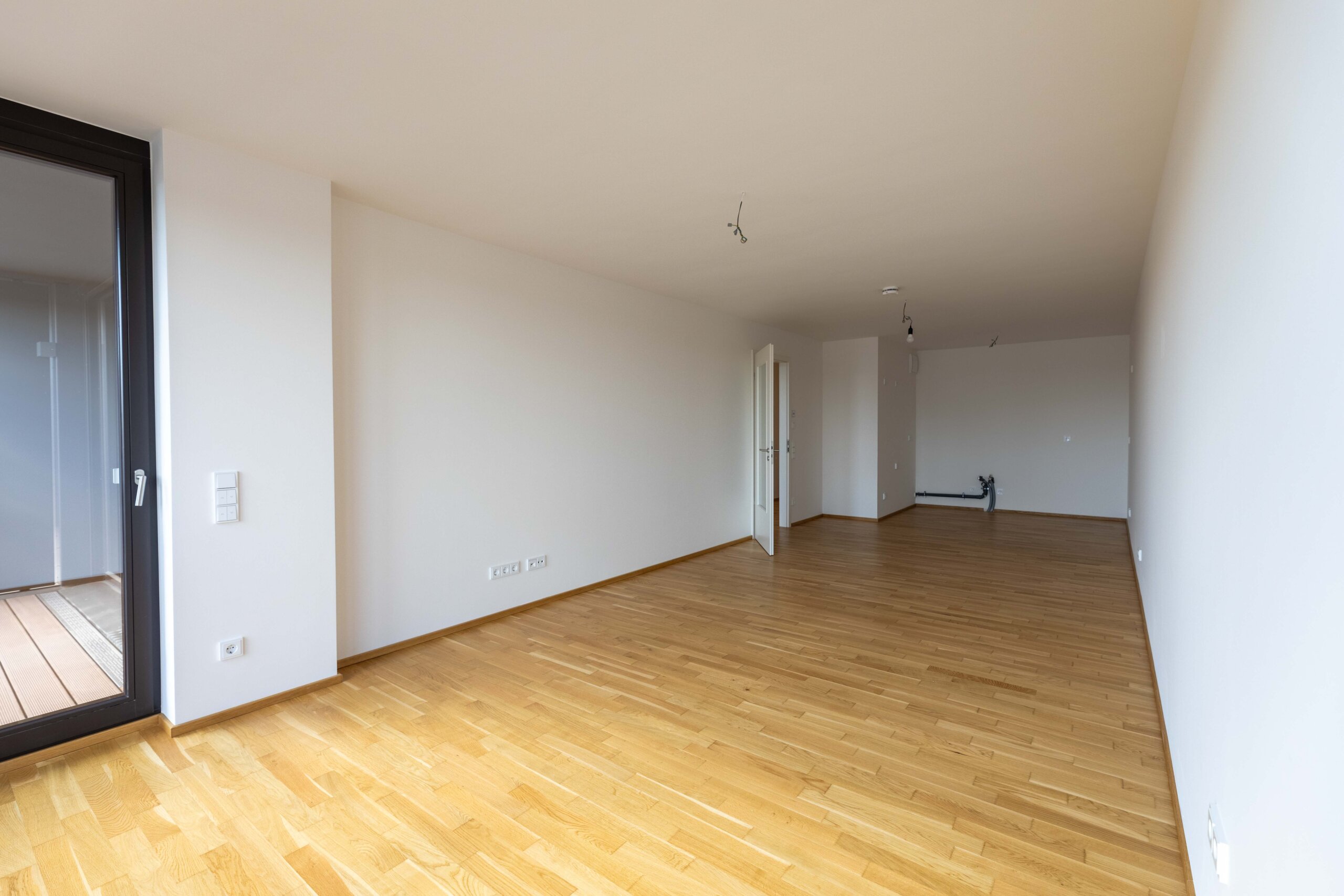 Marina Garden Dresden Wohnungen