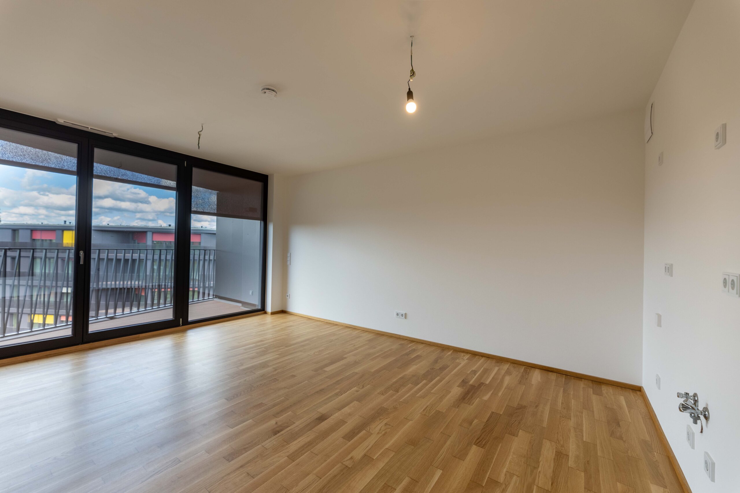 Marina Garden Dresden Wohnungen