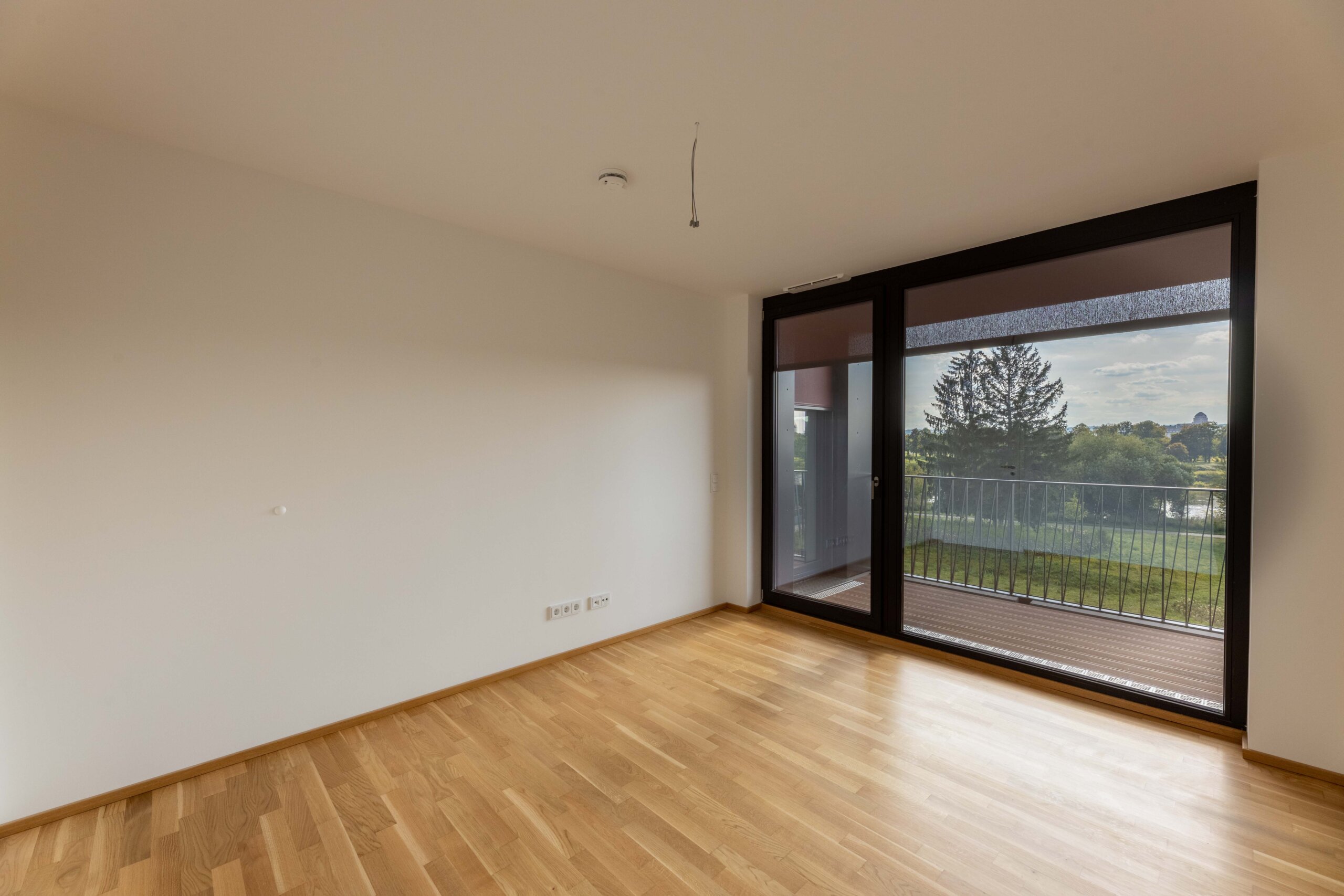 Marina Garden Dresden Wohnungen