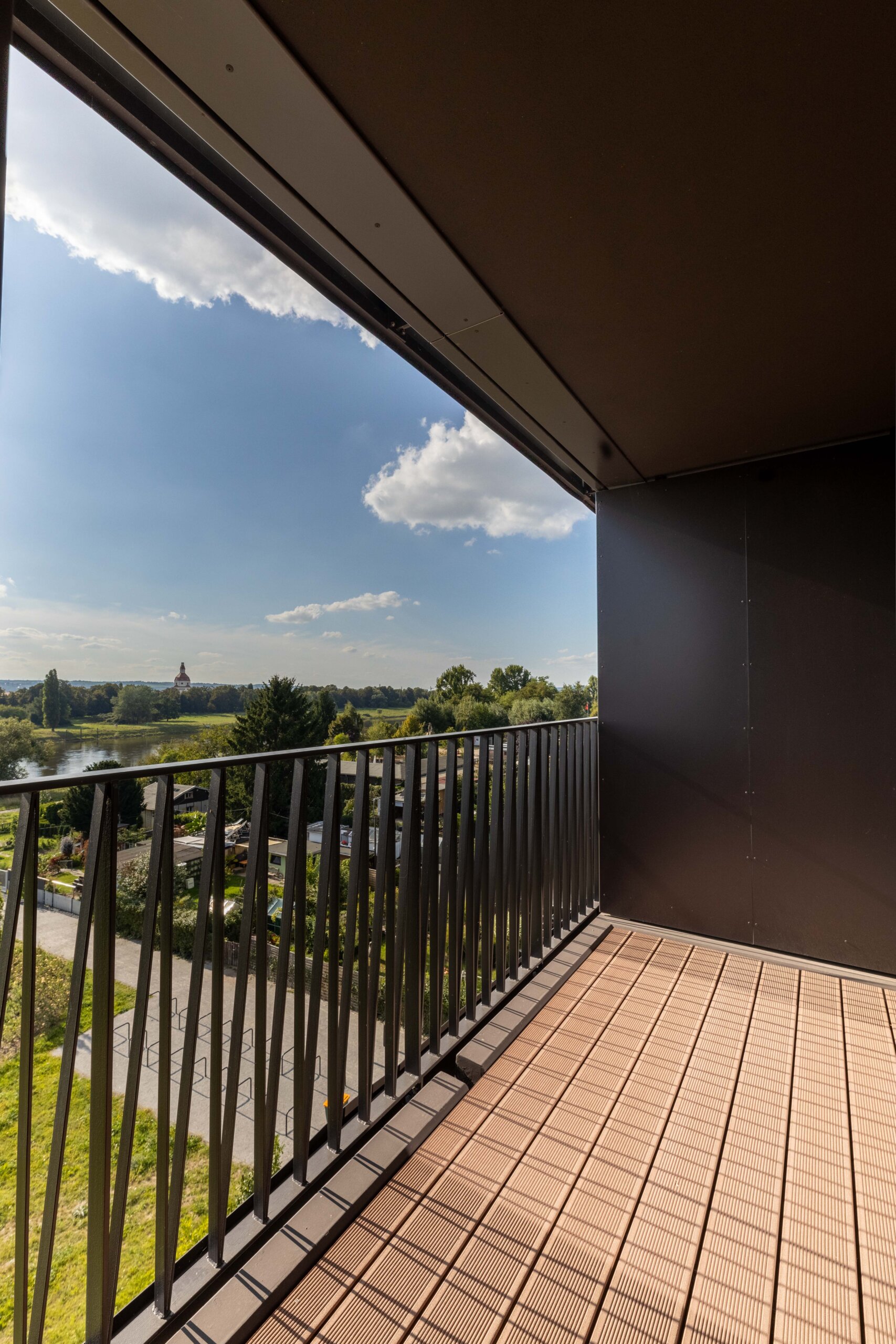 Marina Garden Dresden Wohnungen