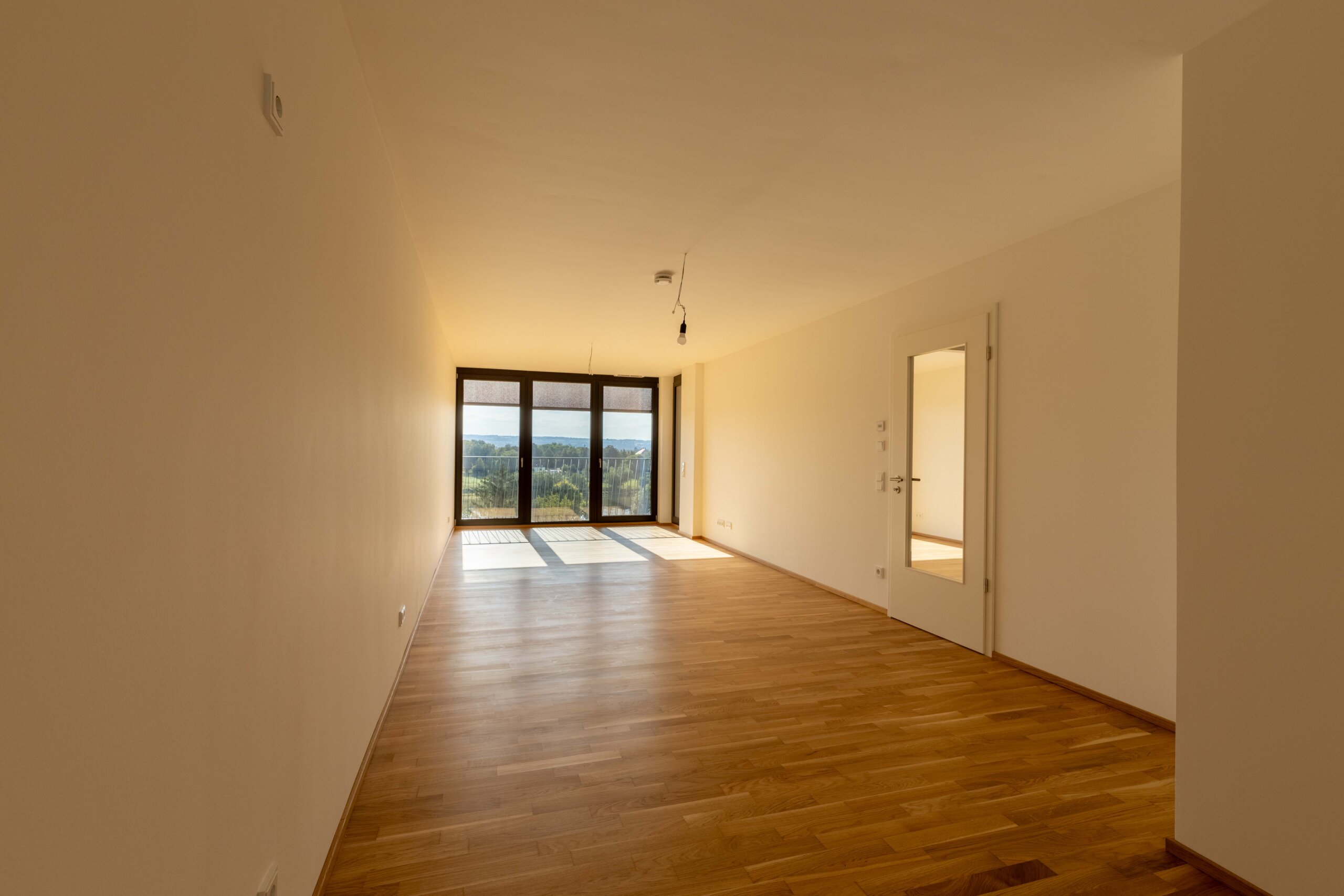 Marina Garden Dresden Wohnungen