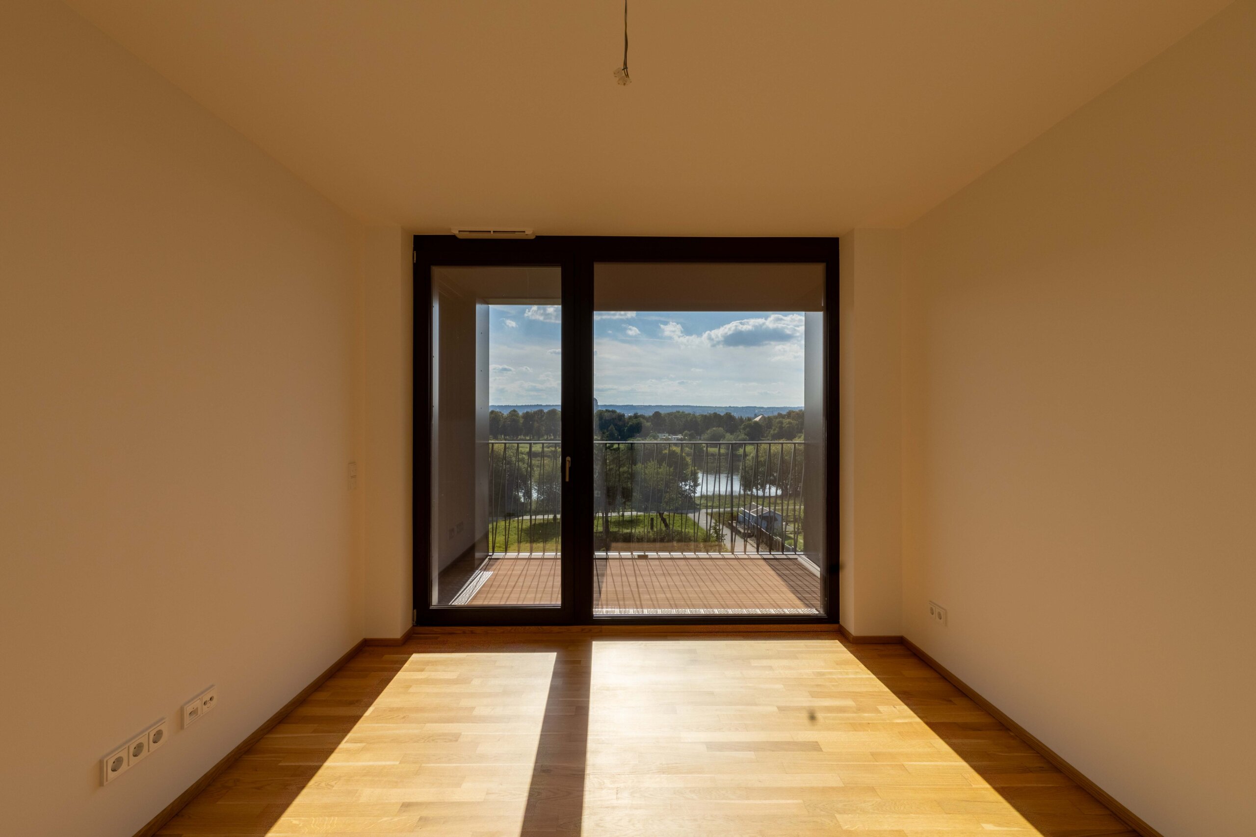 Marina Garden Dresden Wohnungen