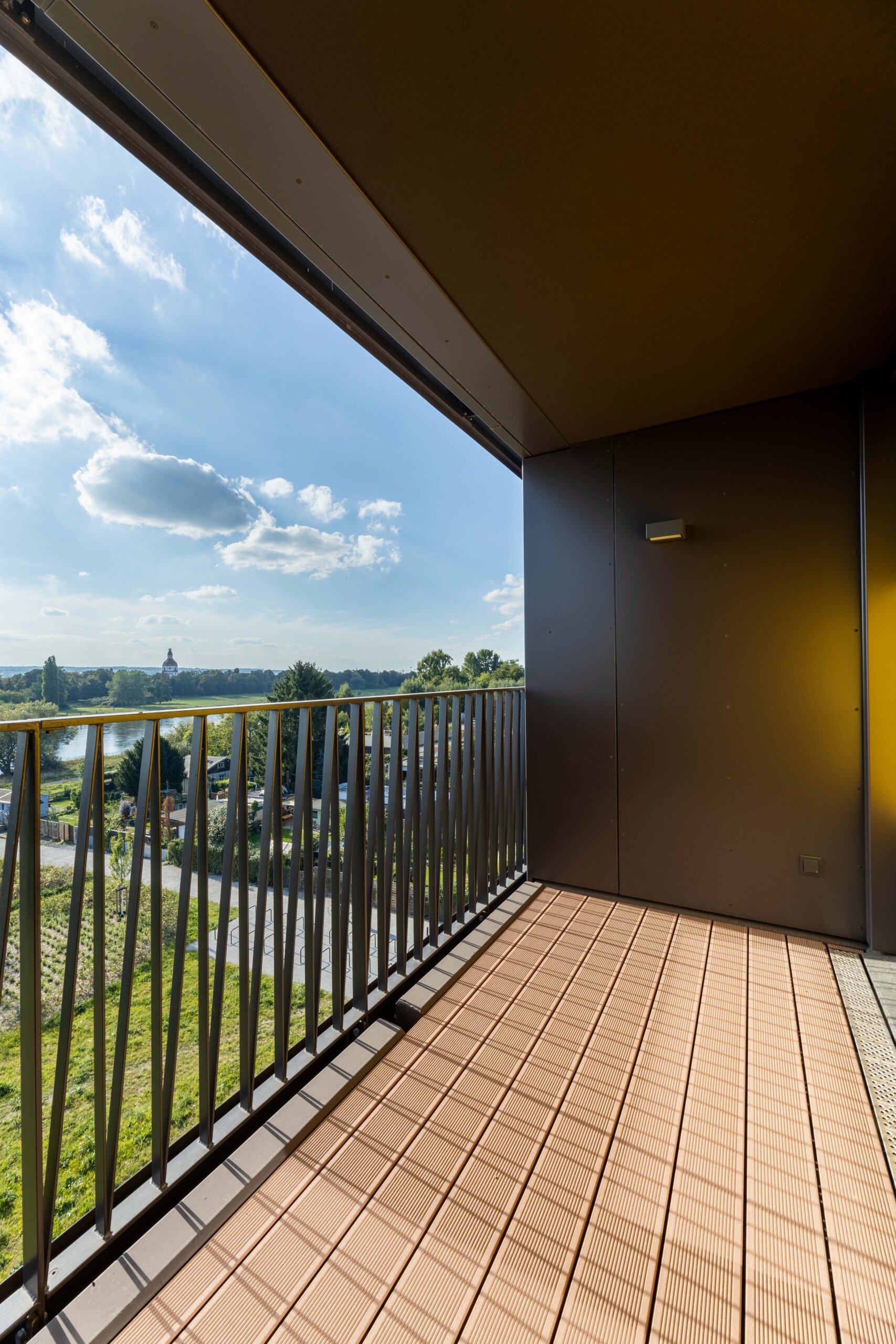 Marina Garden Dresden Wohnungen