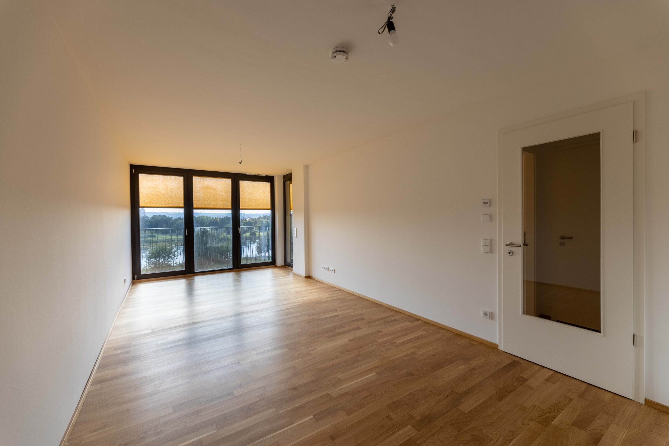 Marina Garden Dresden Wohnungen