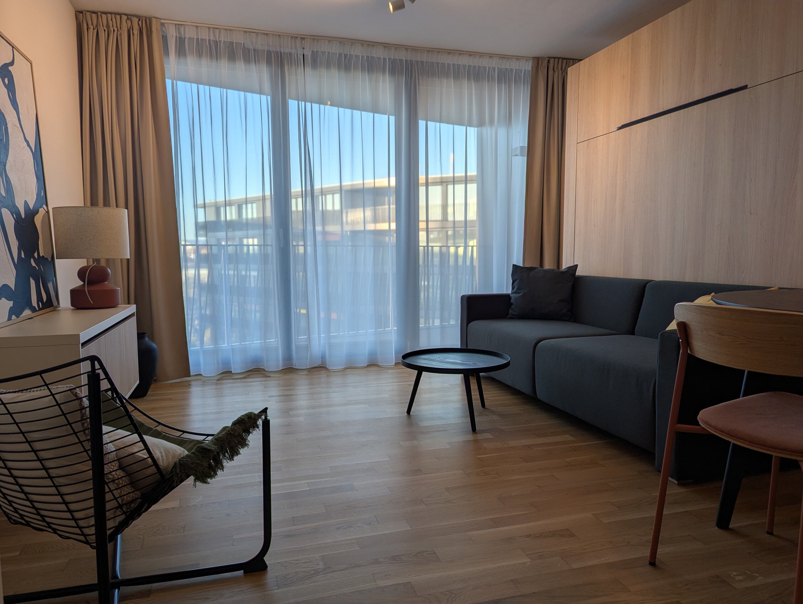 möblierte Wohnungen zum Verkauf in Dresden