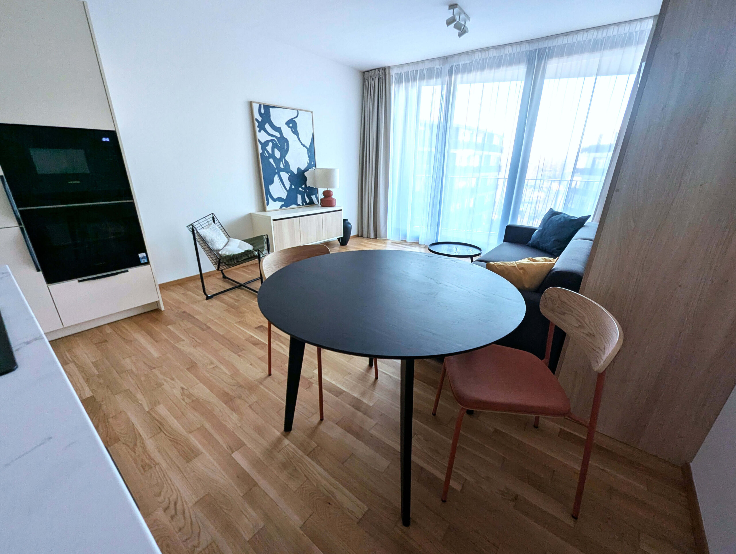 möblierte Wohnungen zum Verkauf in Dresden