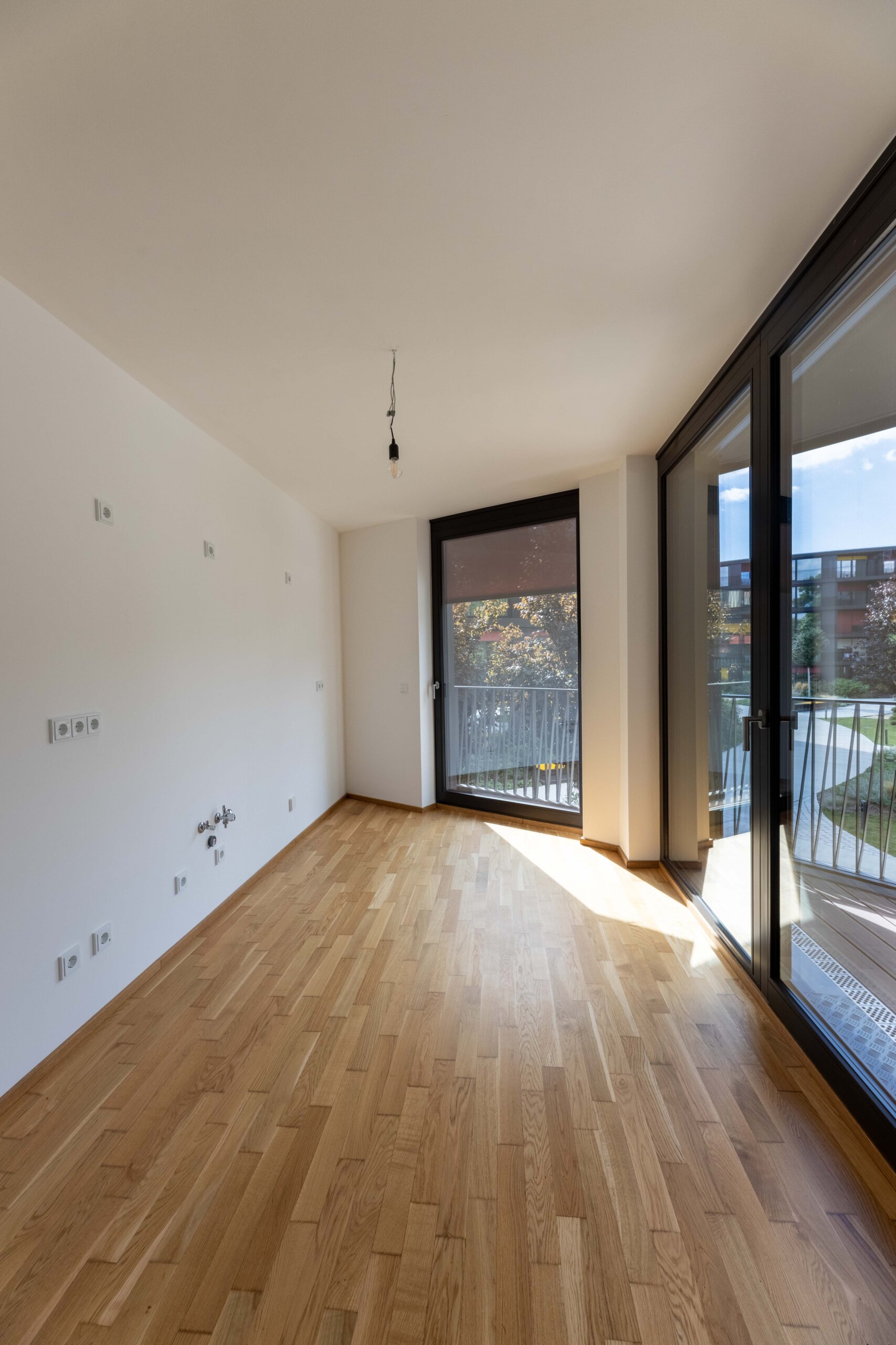 Marina Garden Dresden Wohnungen