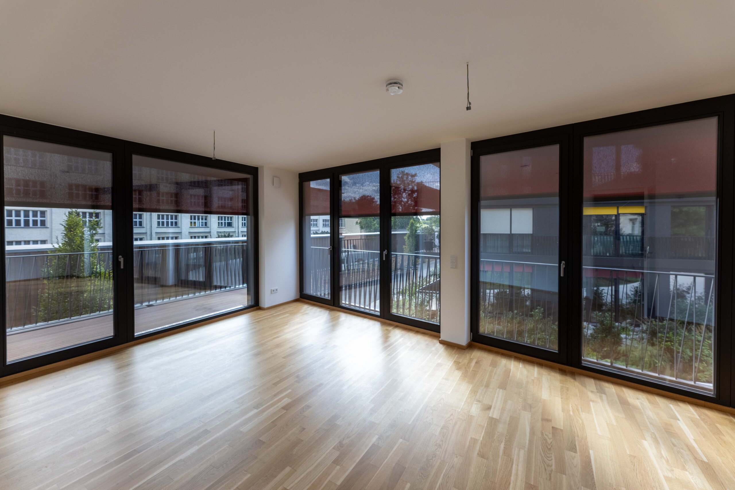 Marina Garden Dresden Wohnungen