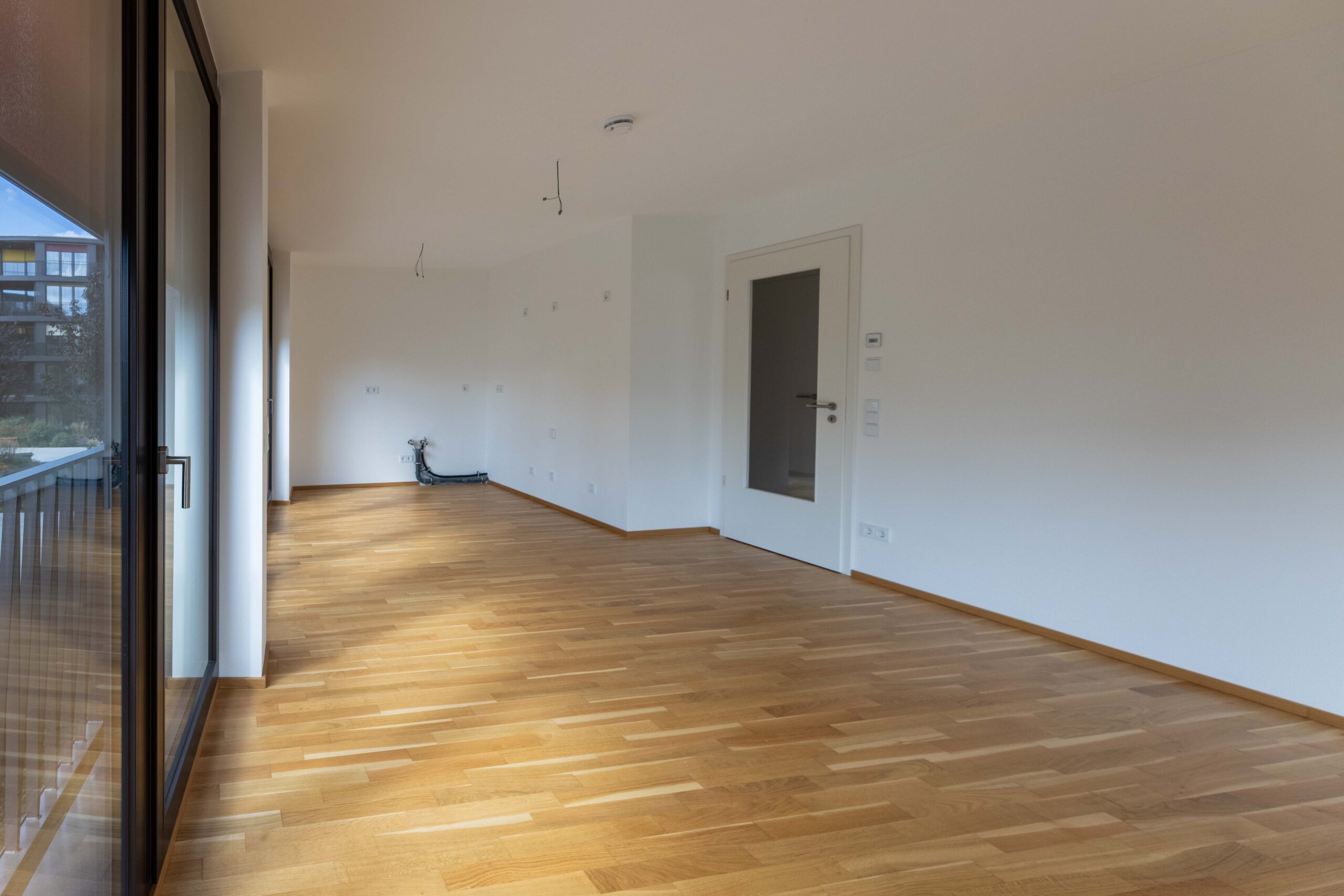 Marina Garden Dresden Wohnungen