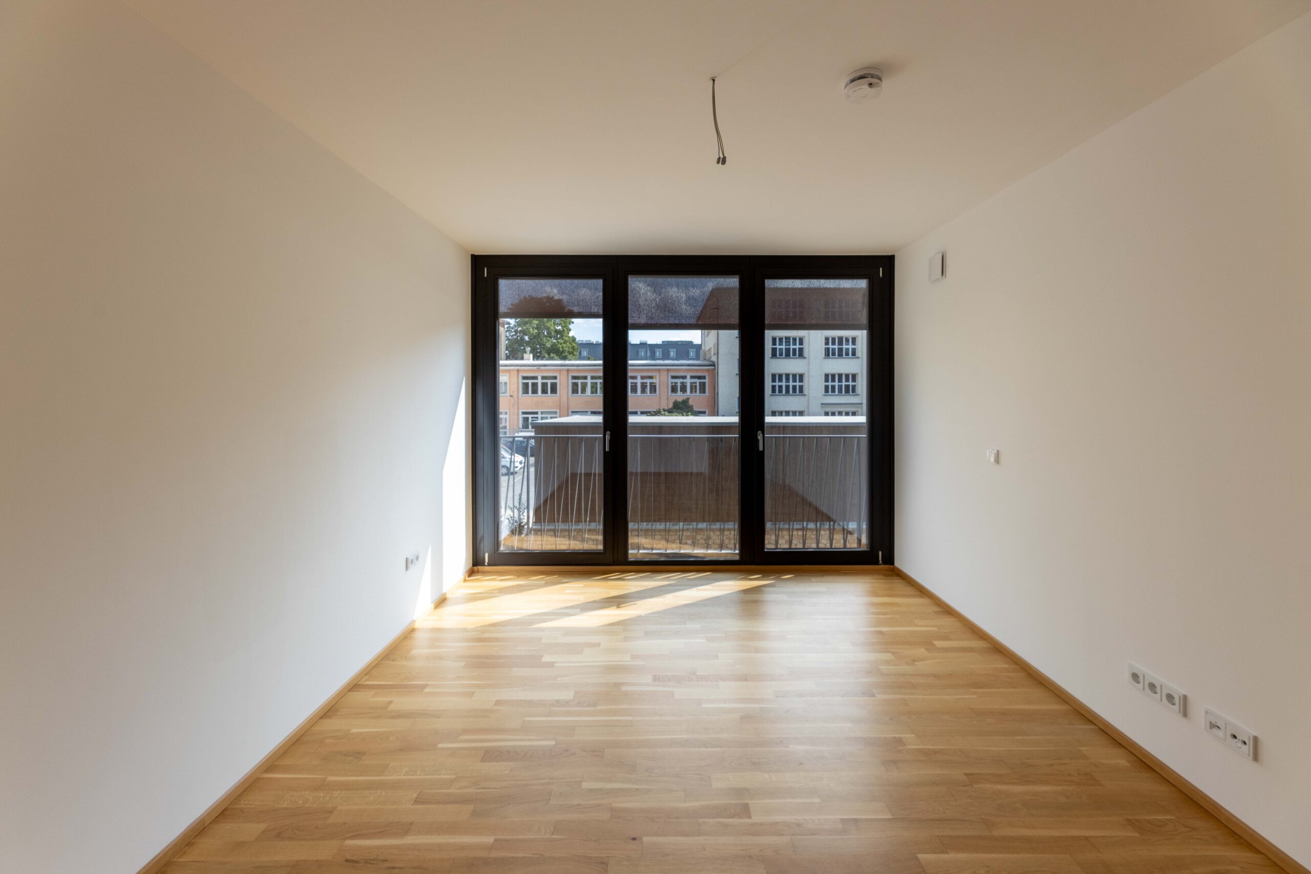 Marina Garden Dresden Wohnungen