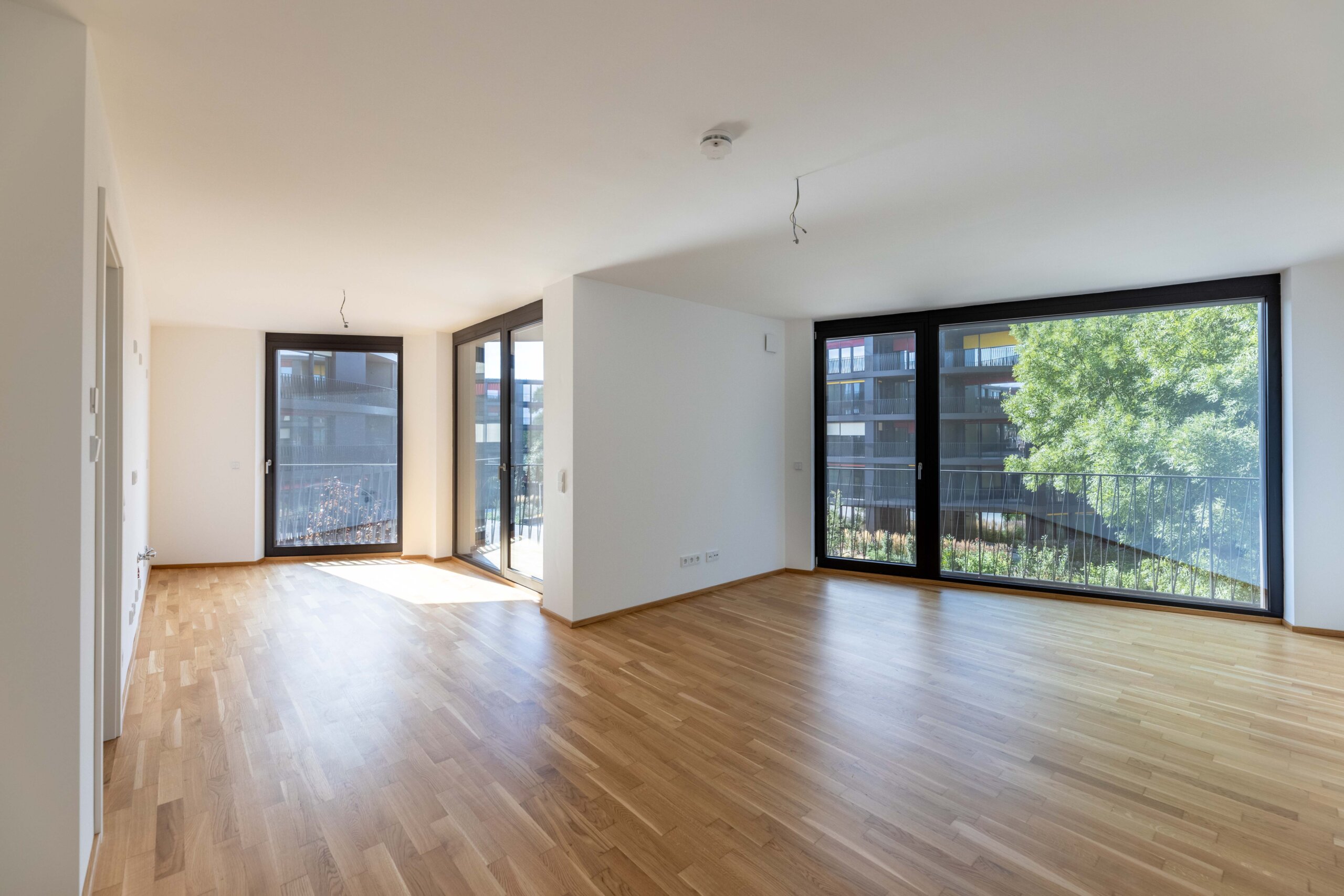 Marina Garden Dresden Wohnungen