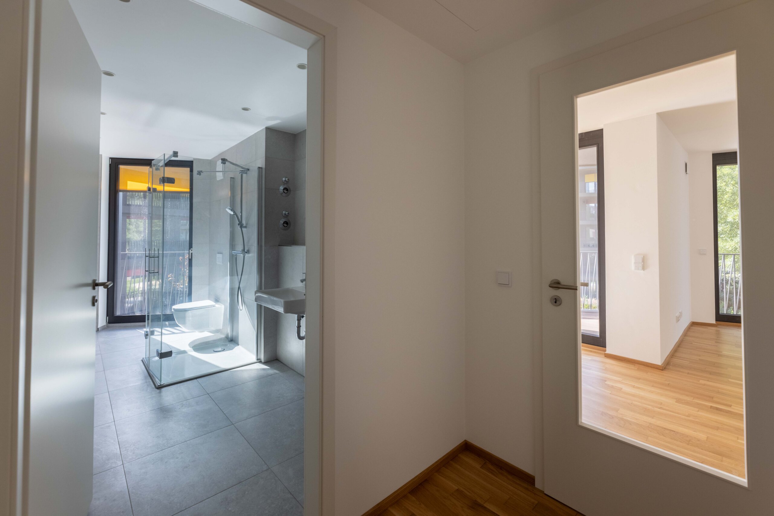 Marina Garden Dresden Wohnungen