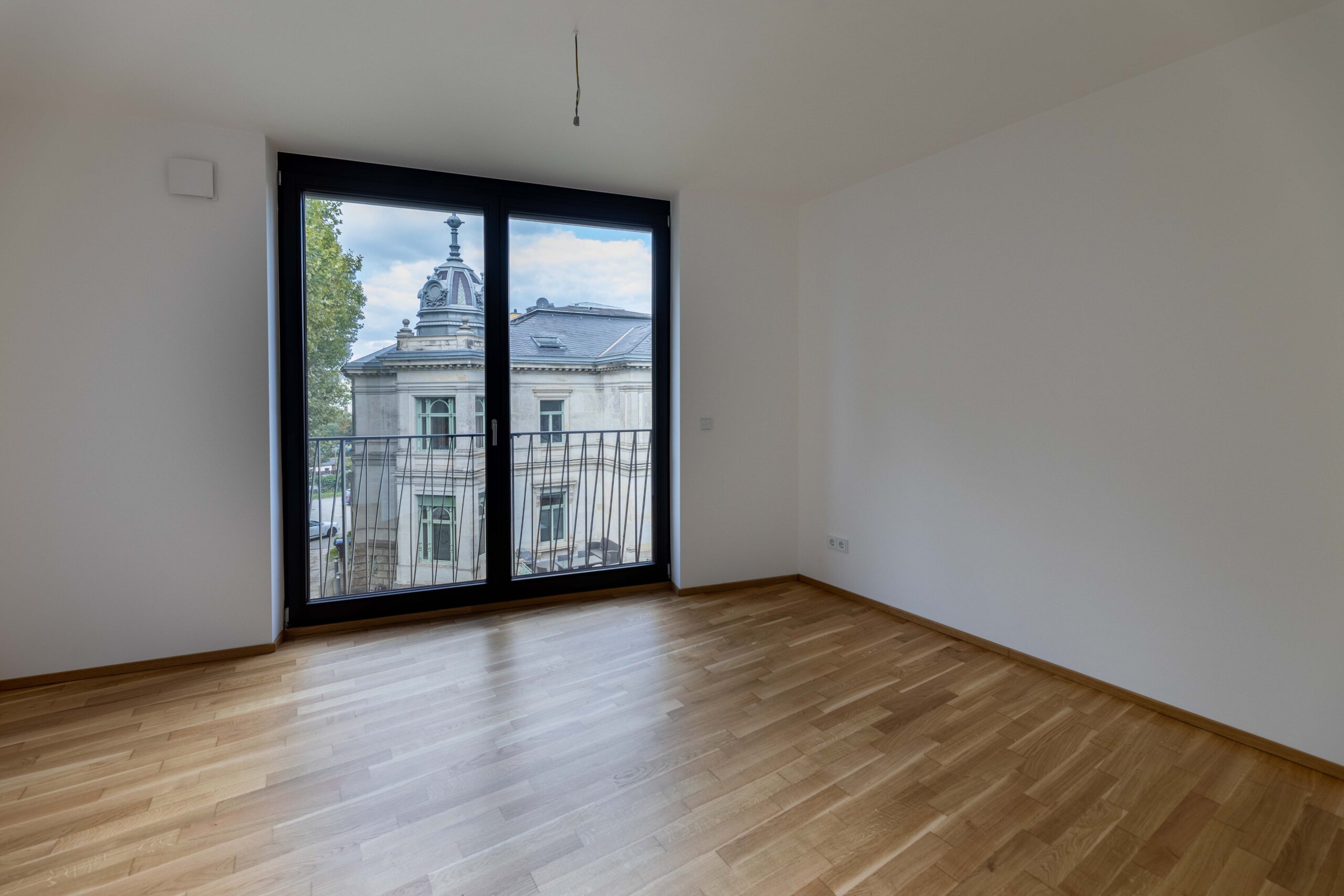 Marina Garden Dresden Wohnungen