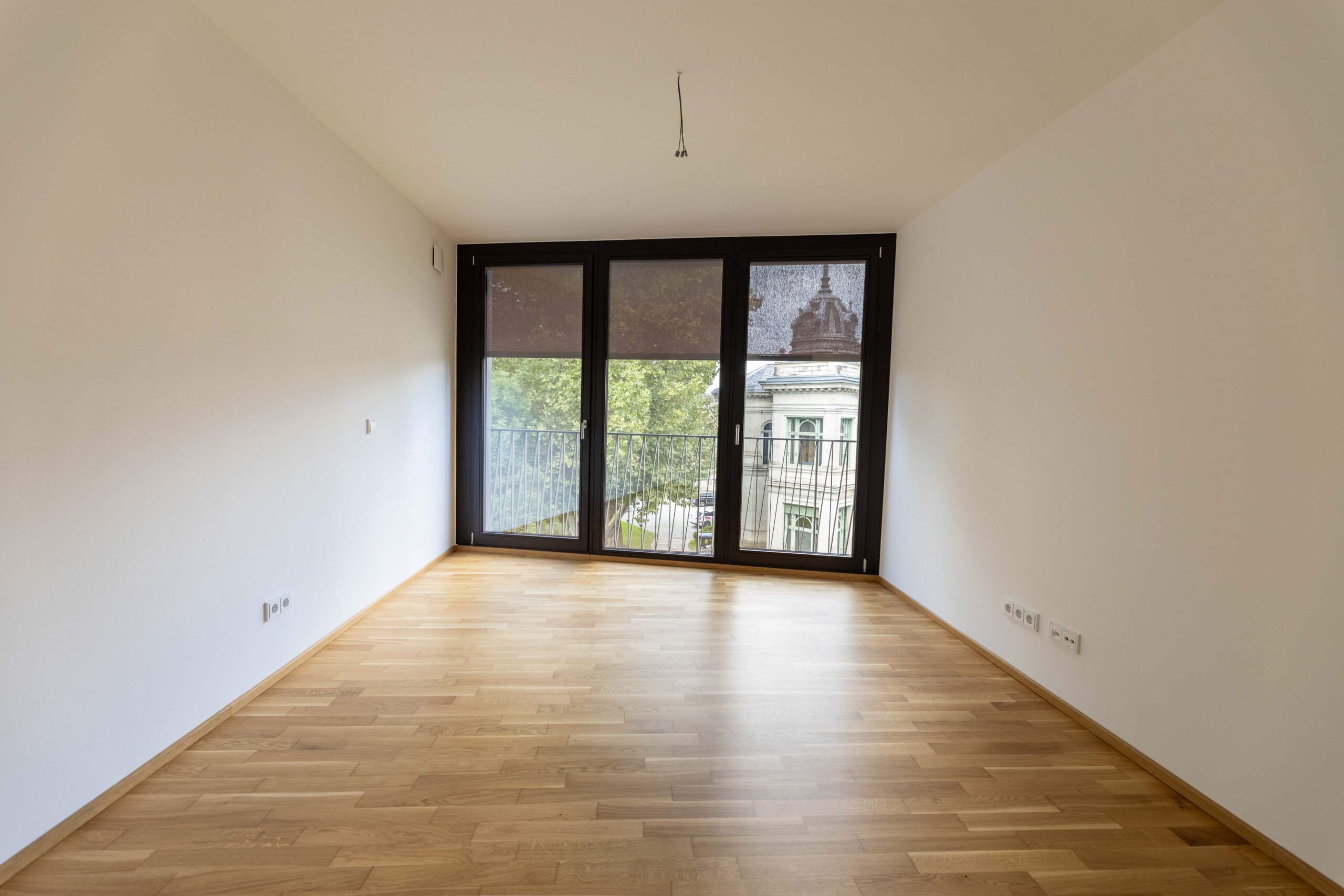 Marina Garden Dresden Wohnungen