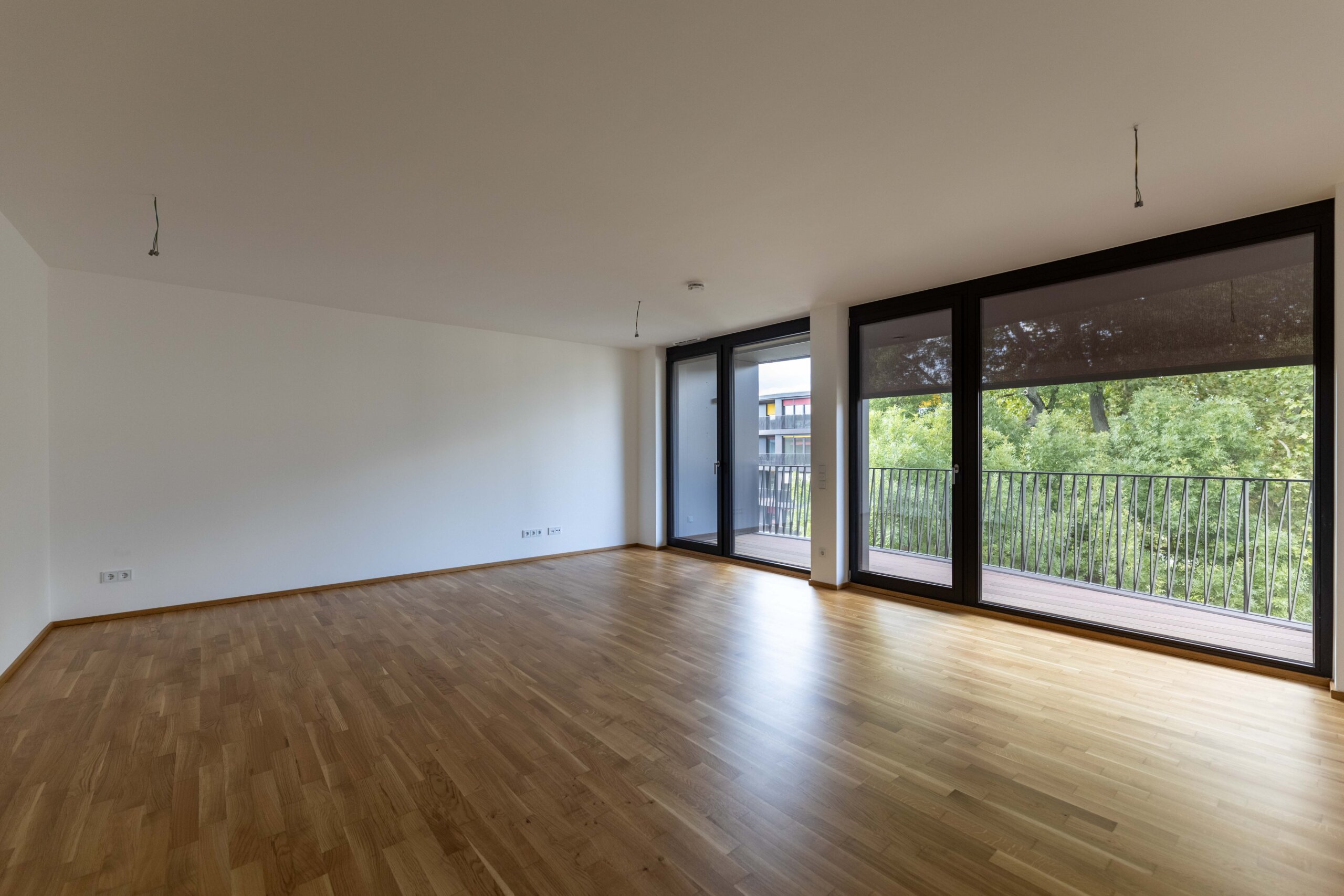 Marina Garden Dresden Wohnungen