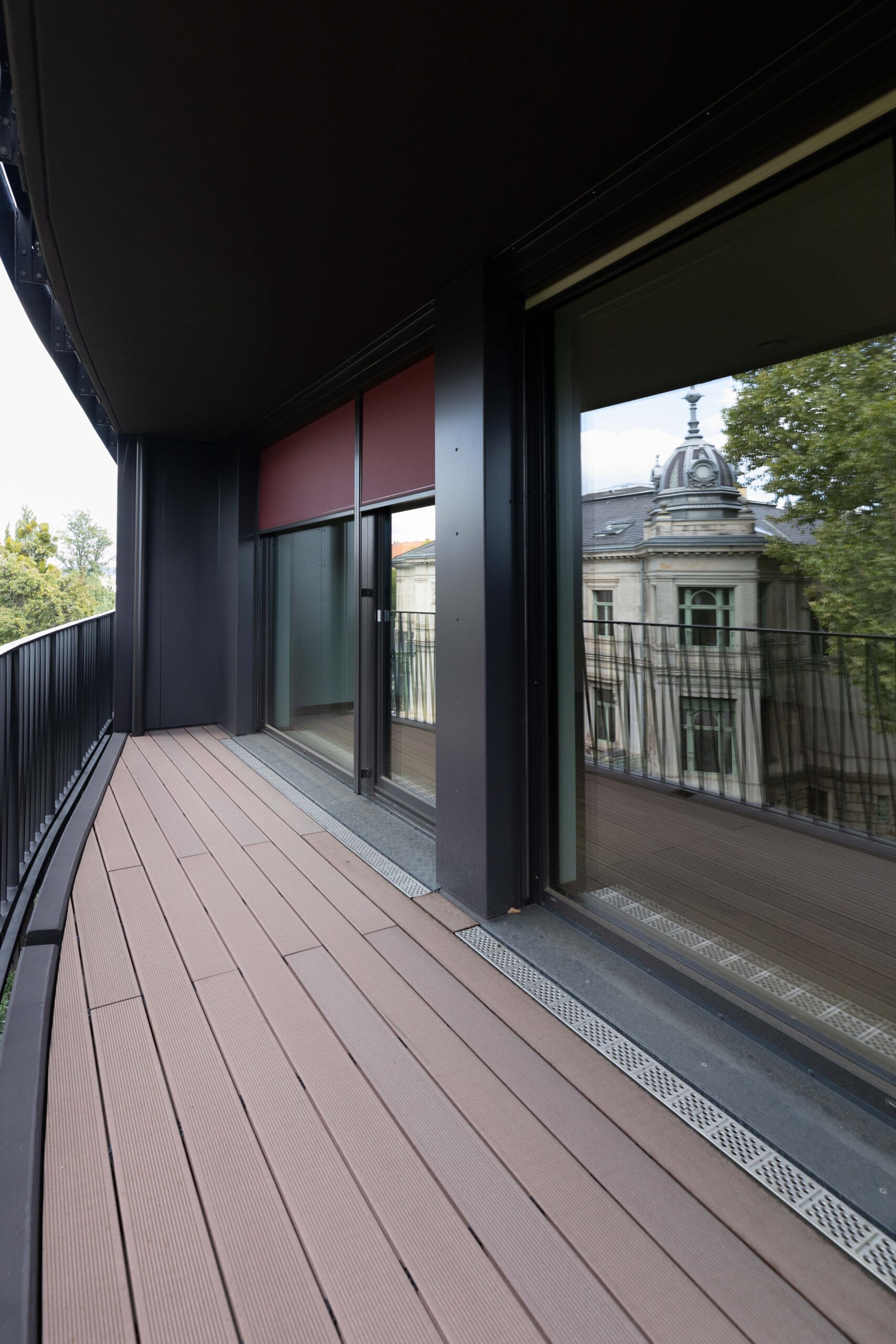 Marina Garden Dresden Wohnungen