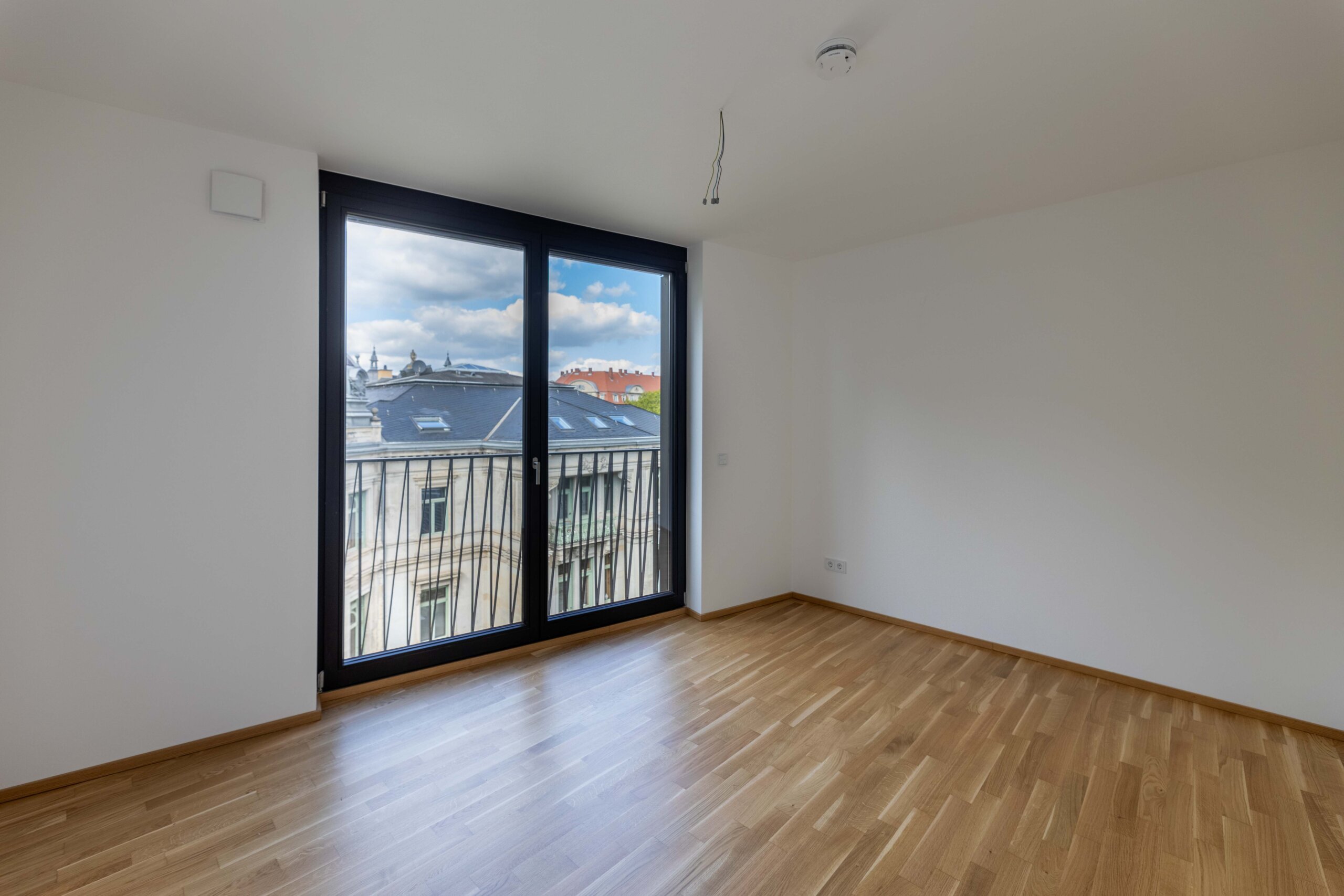 Marina Garden Dresden Wohnungen