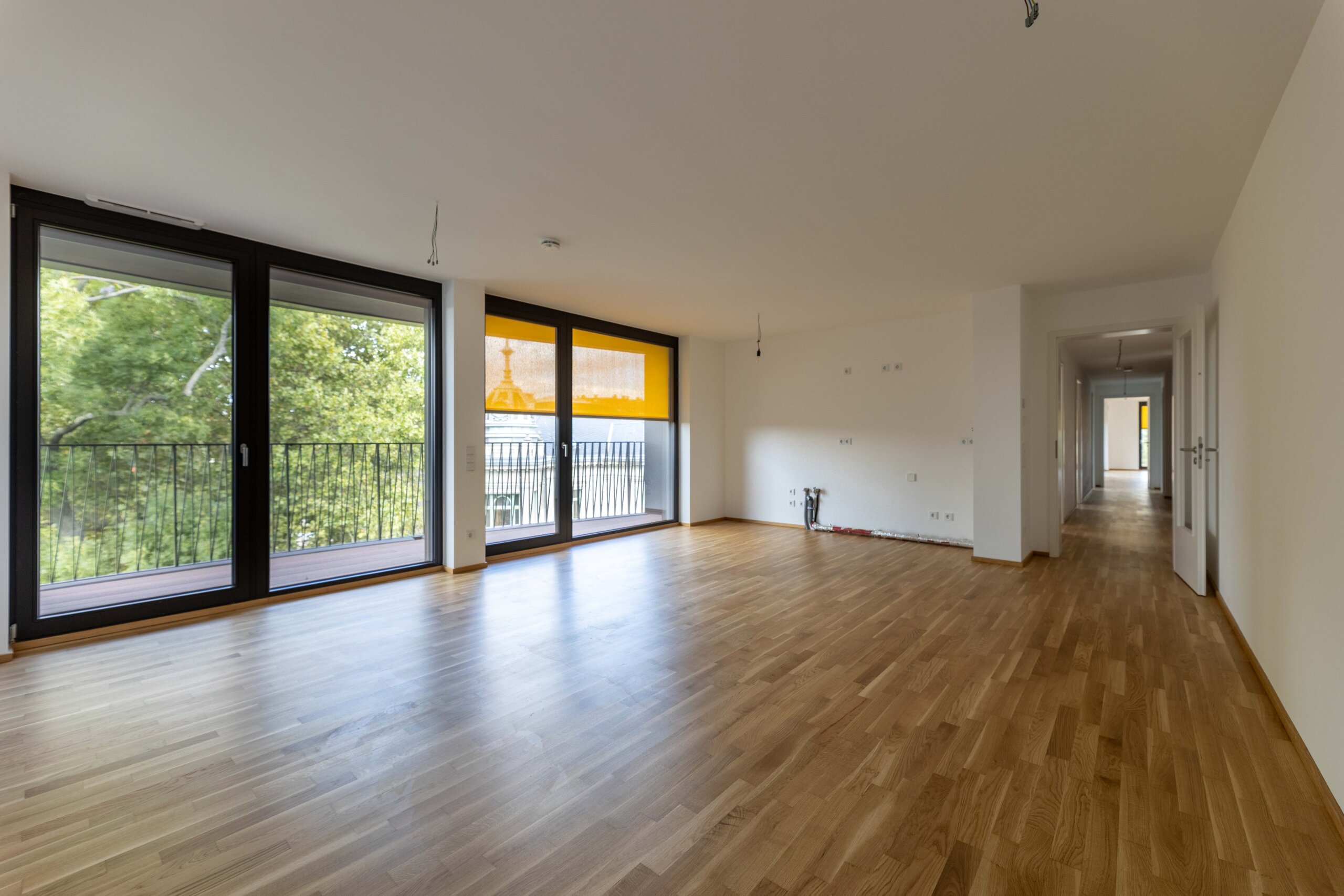 Marina Garden Dresden Wohnungen