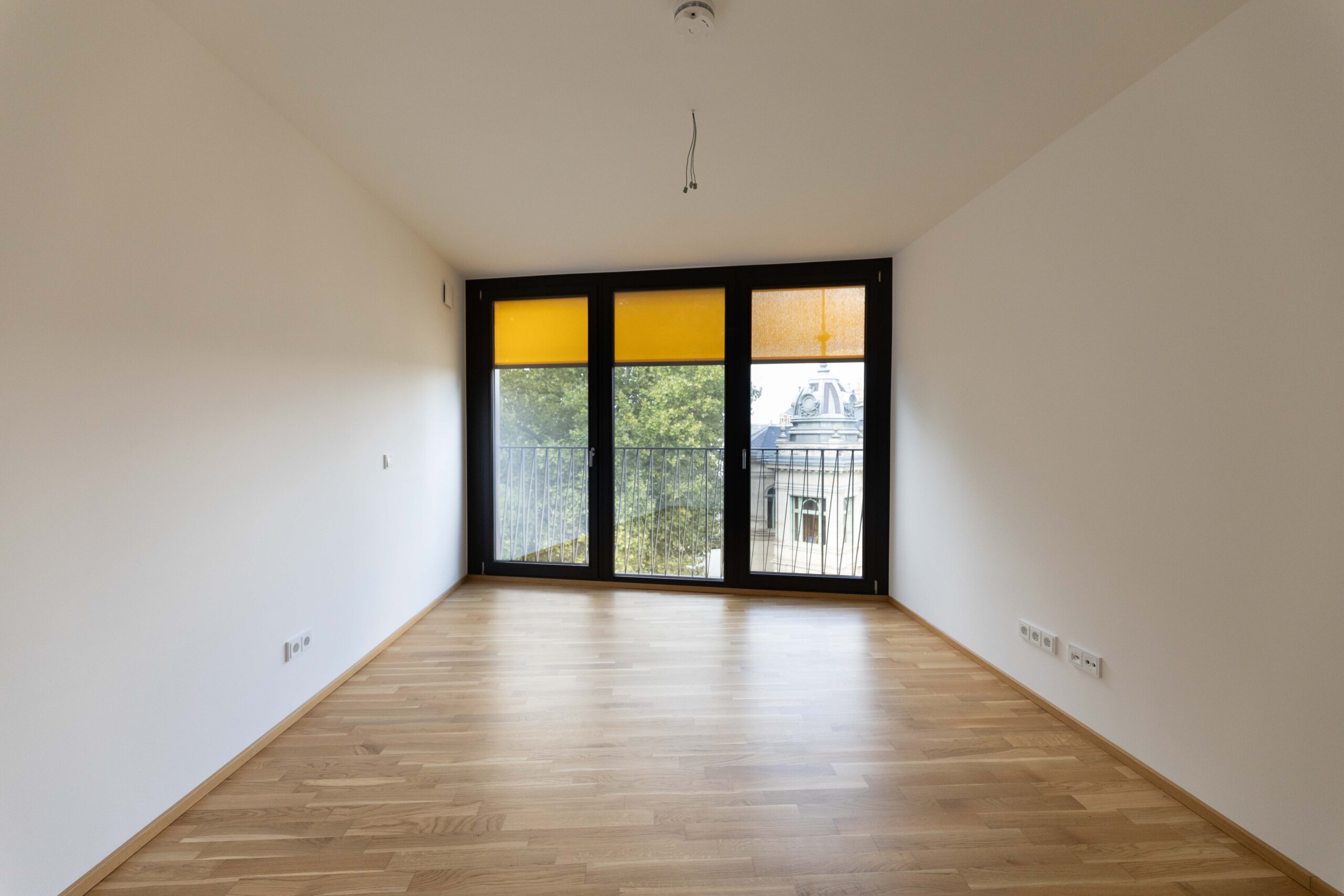 Marina Garden Dresden Wohnungen