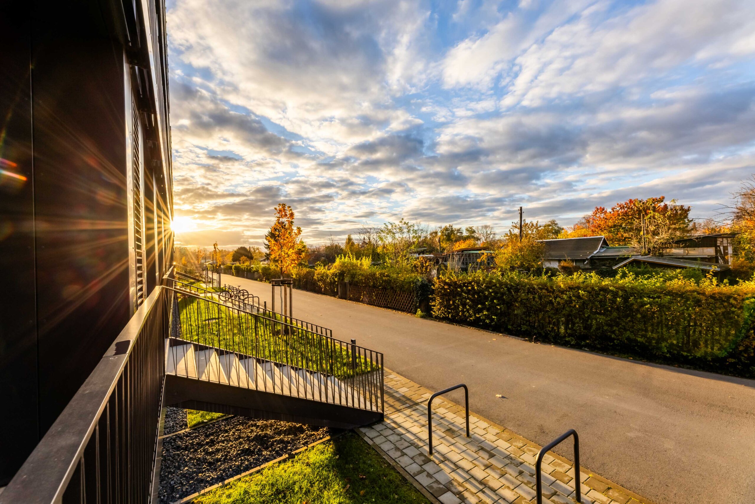 Marina Garden Dresden Wohnungen