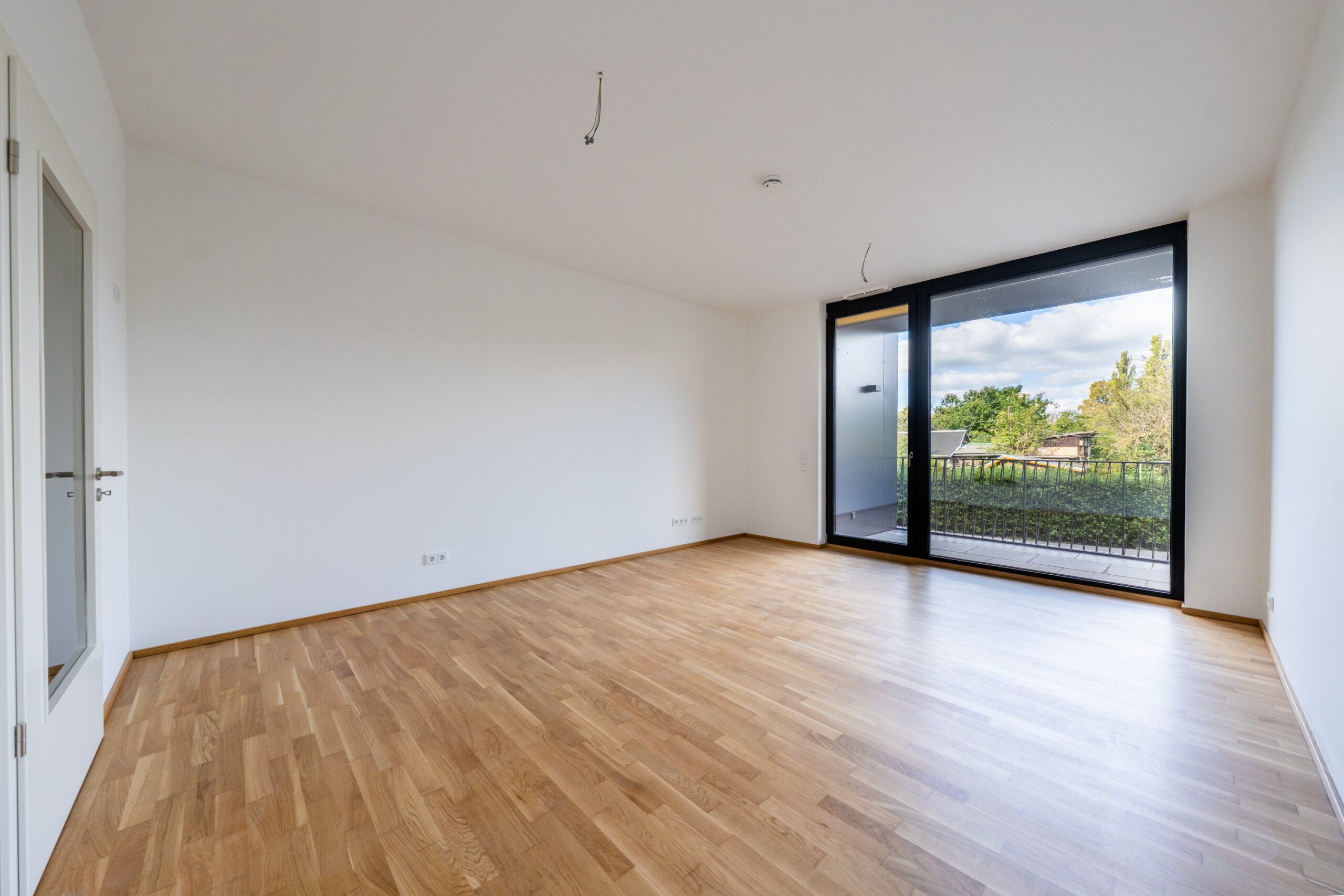 Marina Garden Dresden Wohnungen