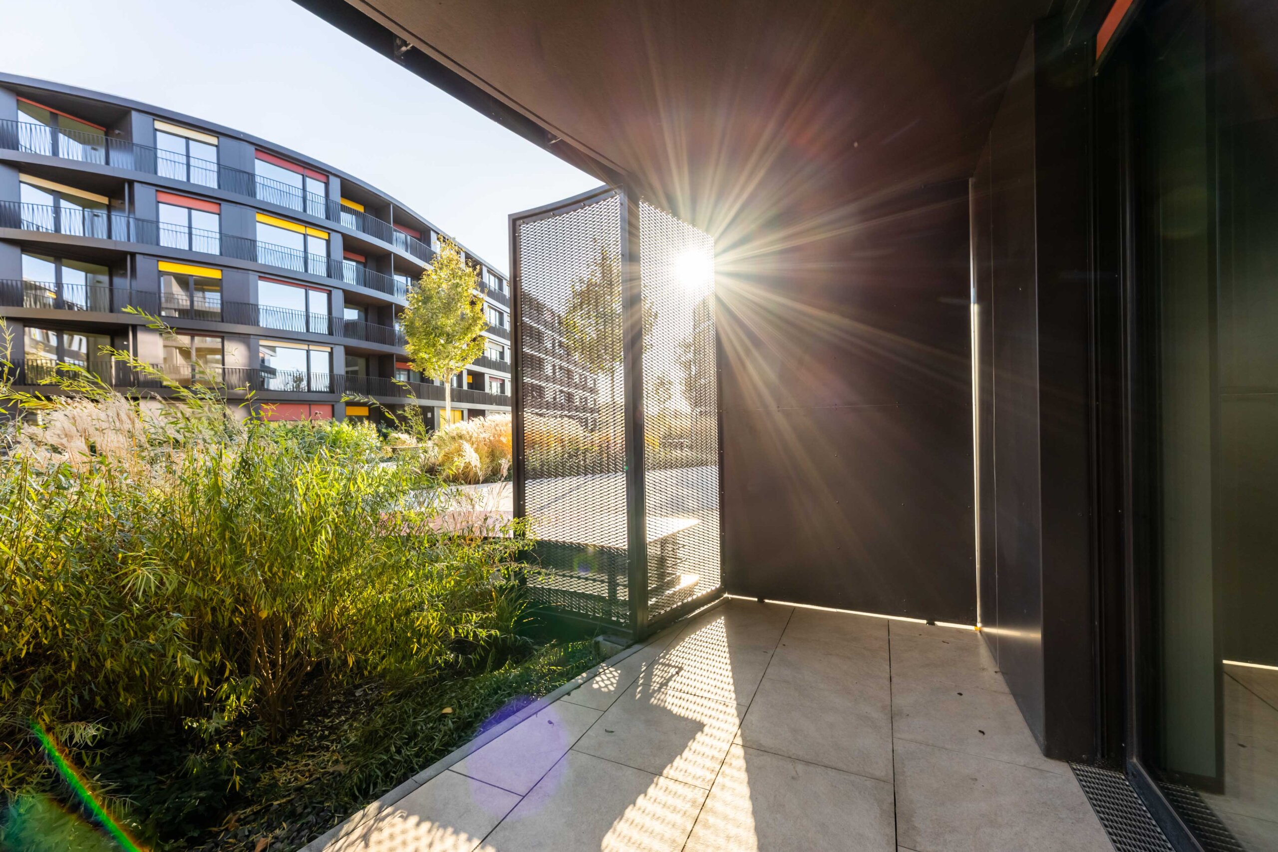 Marina Garden Dresden Wohnungen