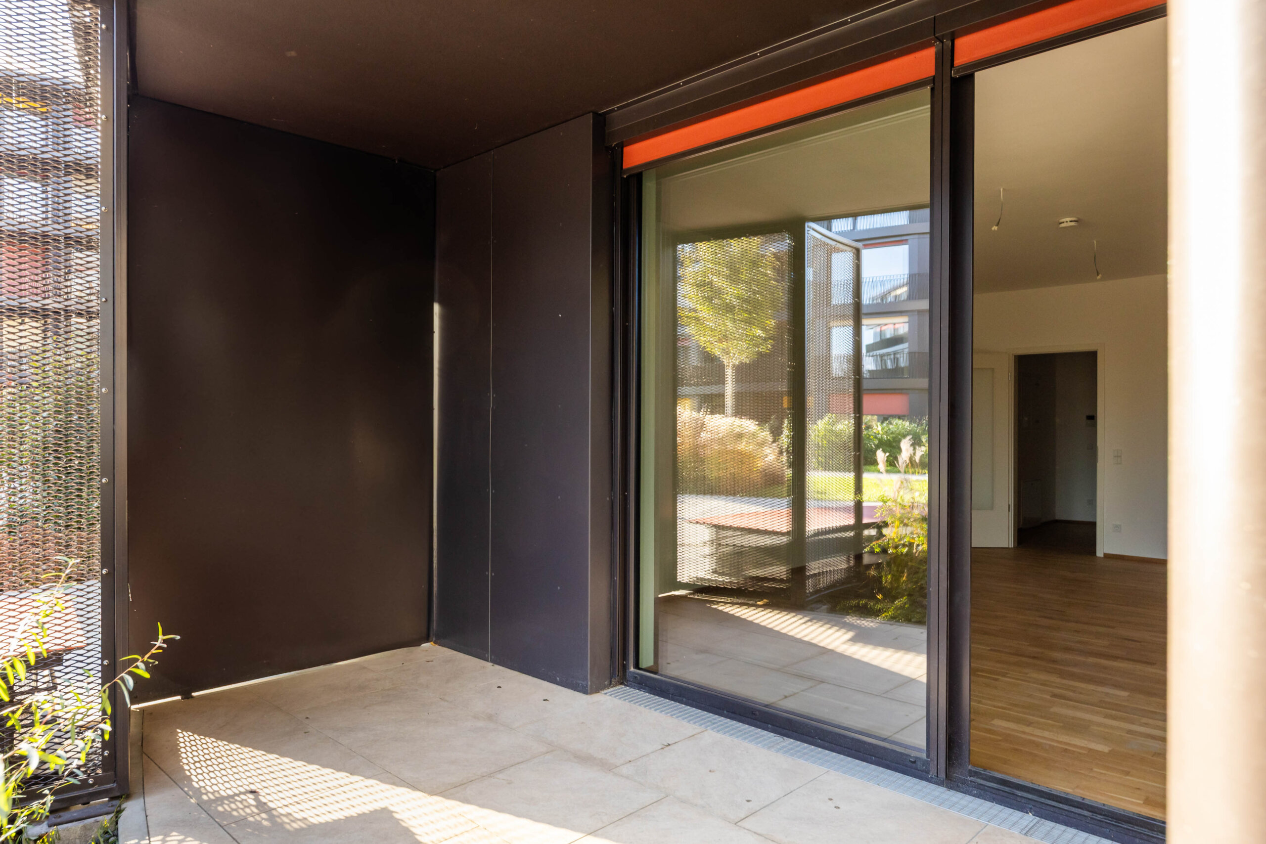 Marina Garden Dresden Wohnungen