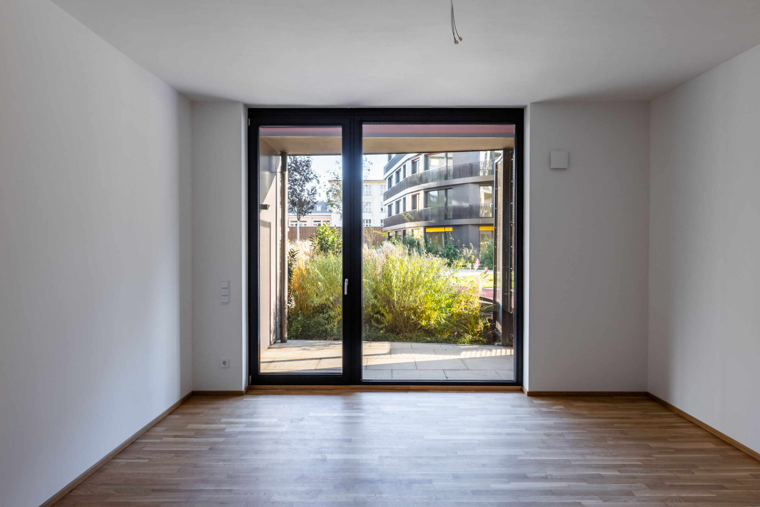 Marina Garden Dresden Wohnungen