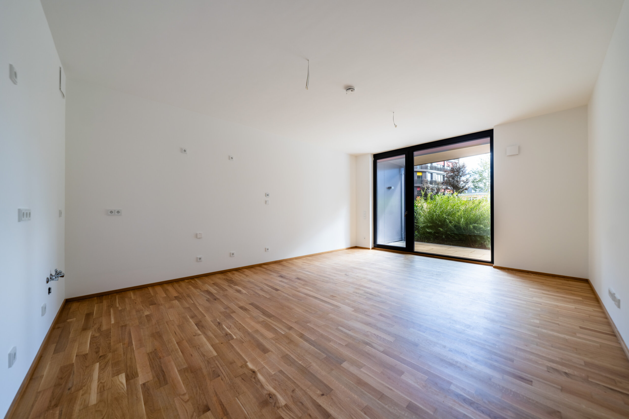 Marina Garden Dresden Wohnungen