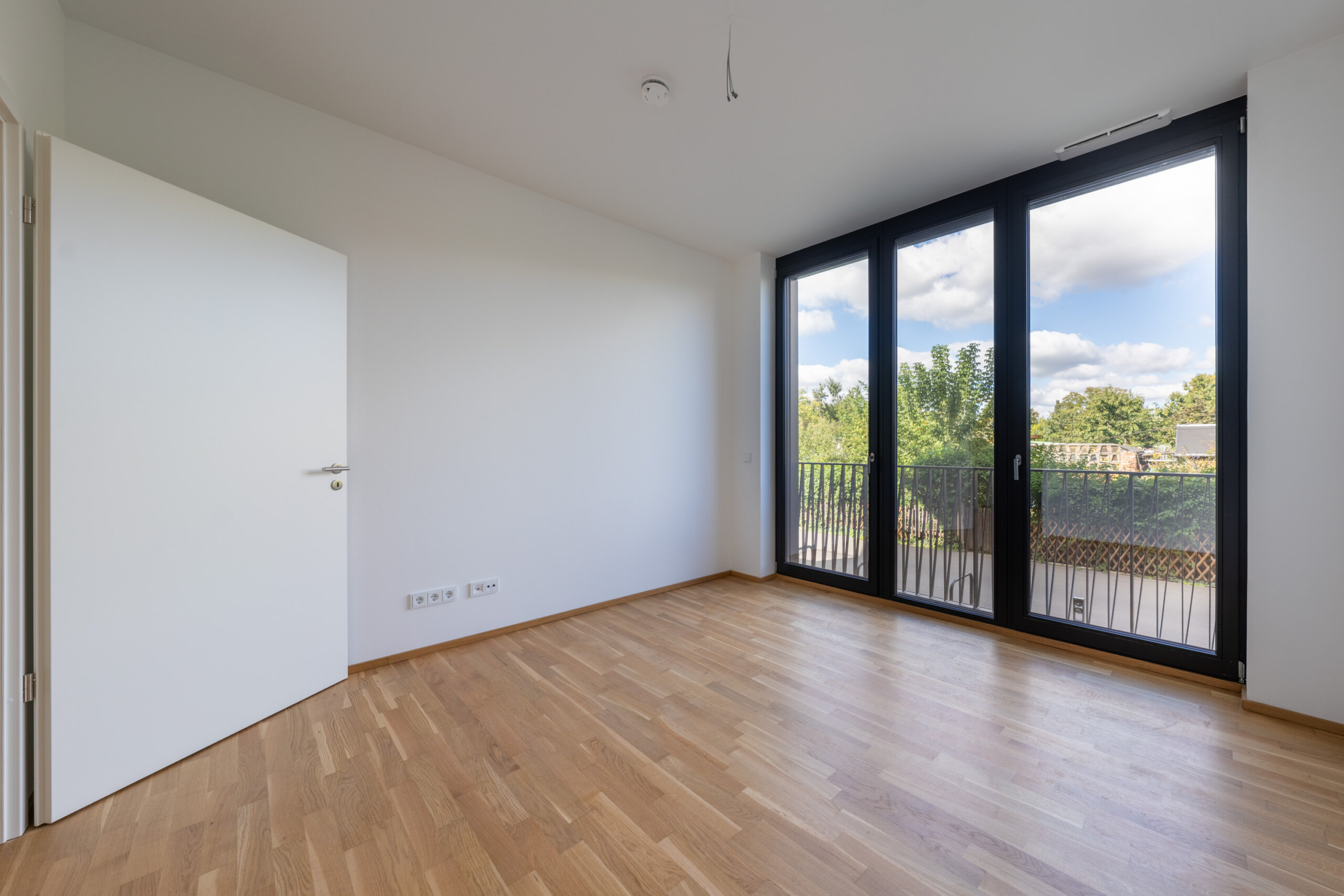 Marina Garden Dresden Wohnungen