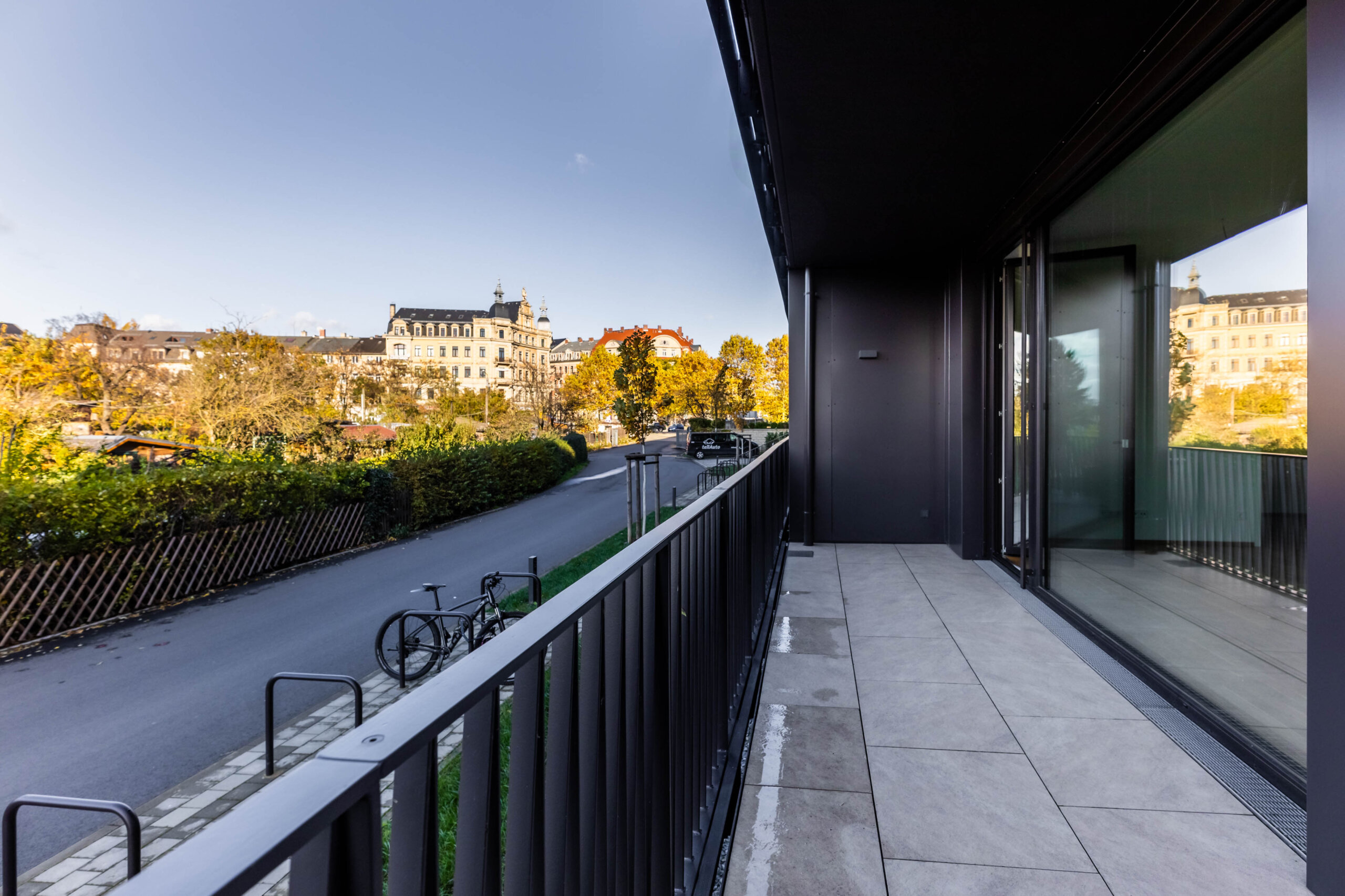 Marina Garden Dresden Wohnungen