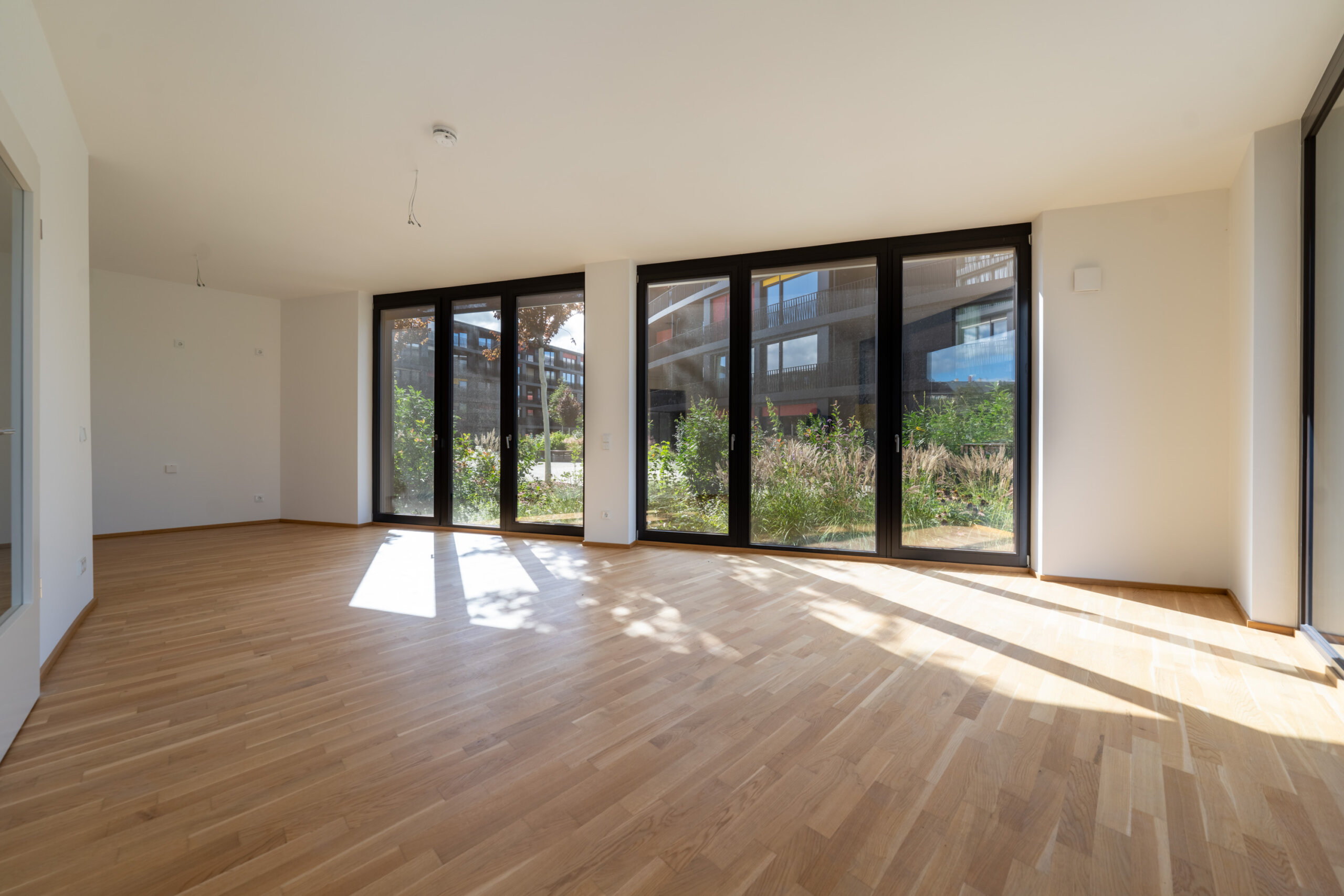 Marina Garden Dresden Wohnungen