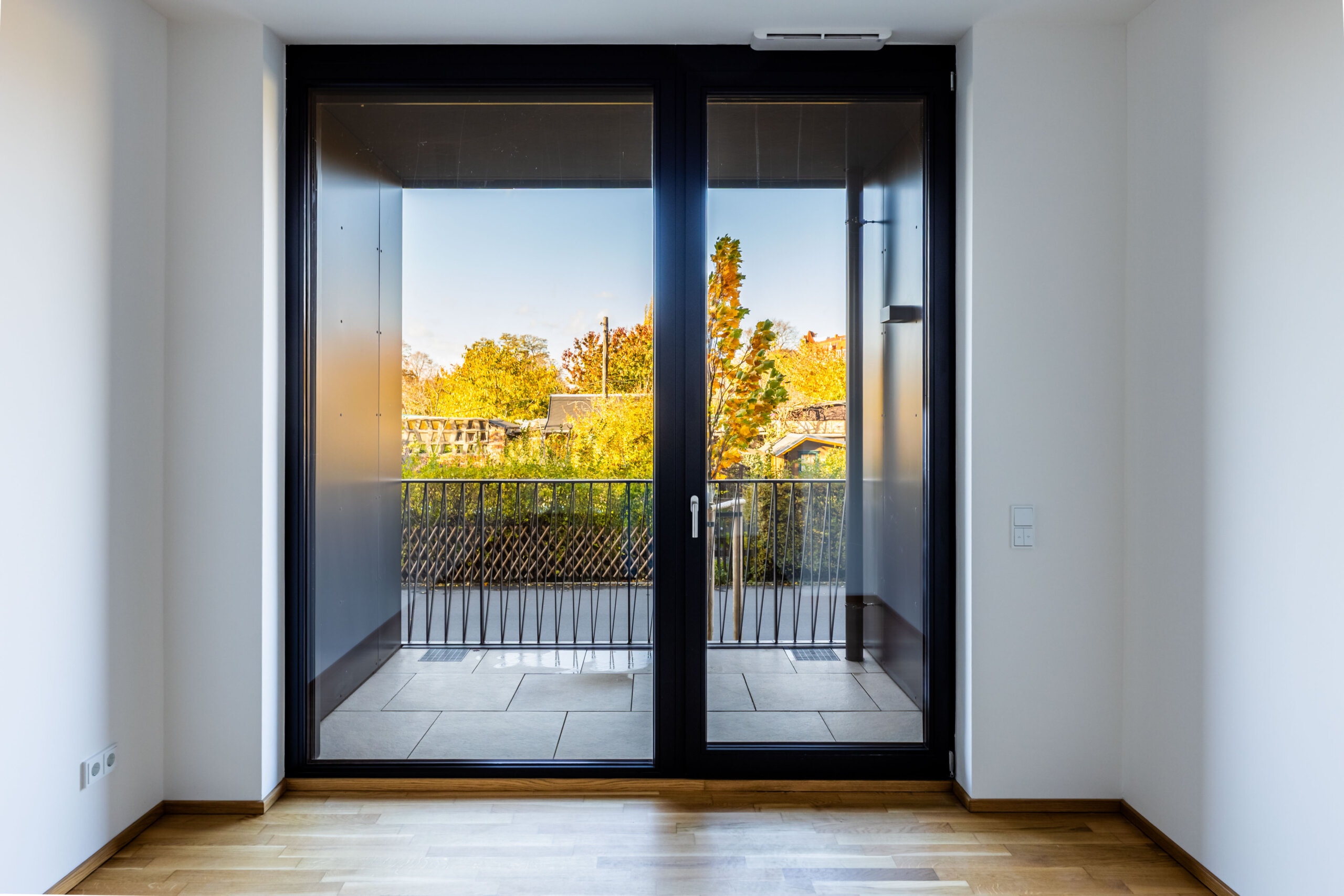 Marina Garden Dresden Wohnungen