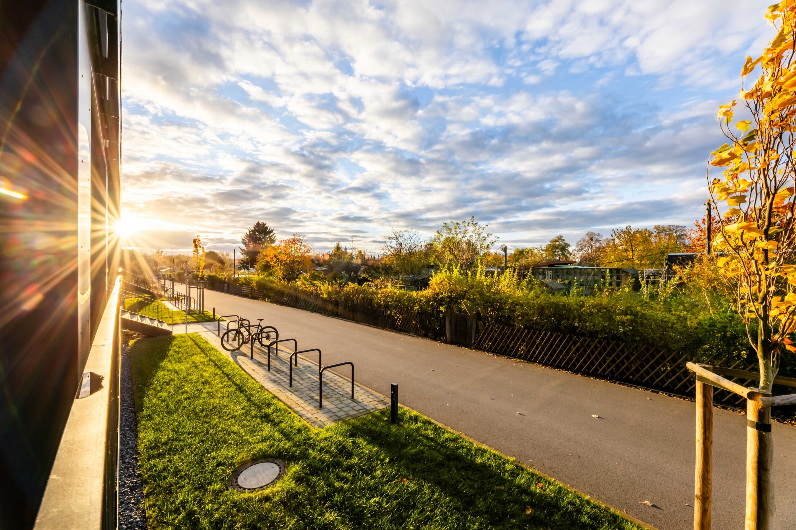 Marina Garden Dresden Wohnungen