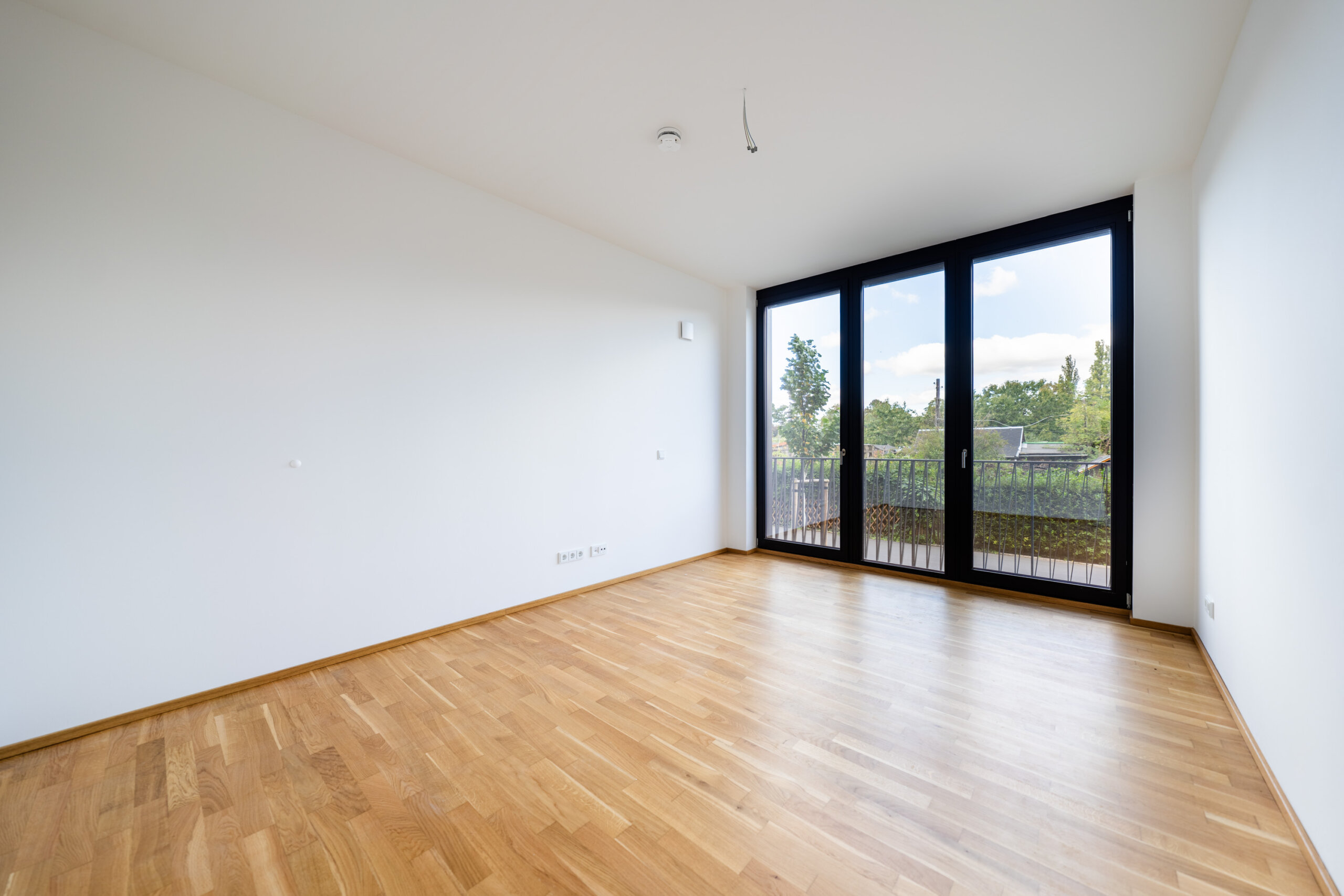 Marina Garden Dresden Wohnungen