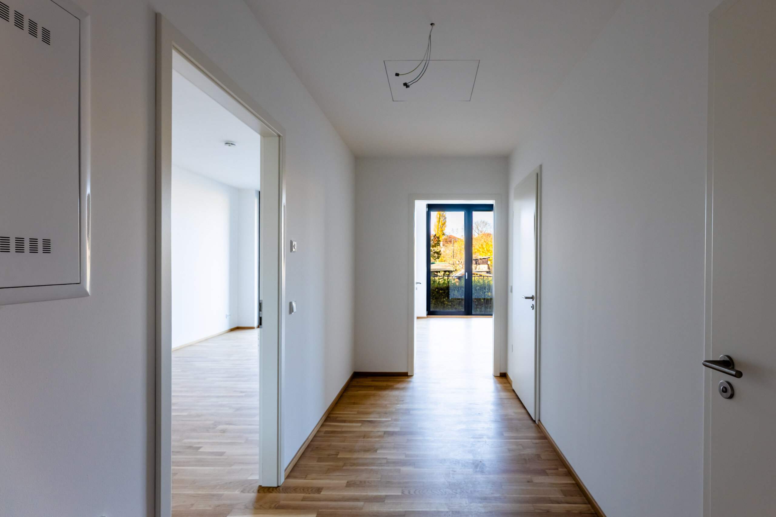 Marina Garden Dresden Wohnungen