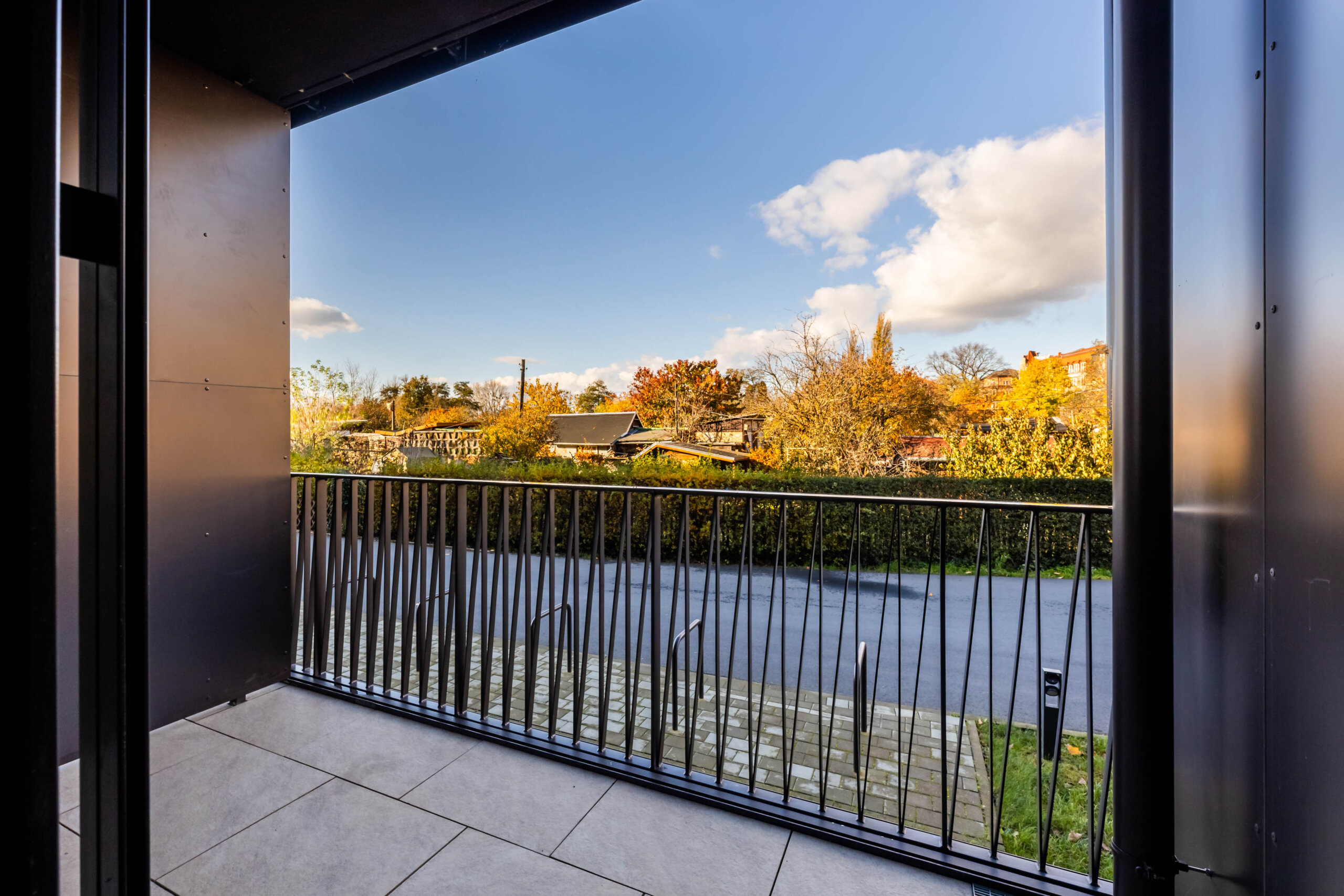 Marina Garden Dresden Wohnungen