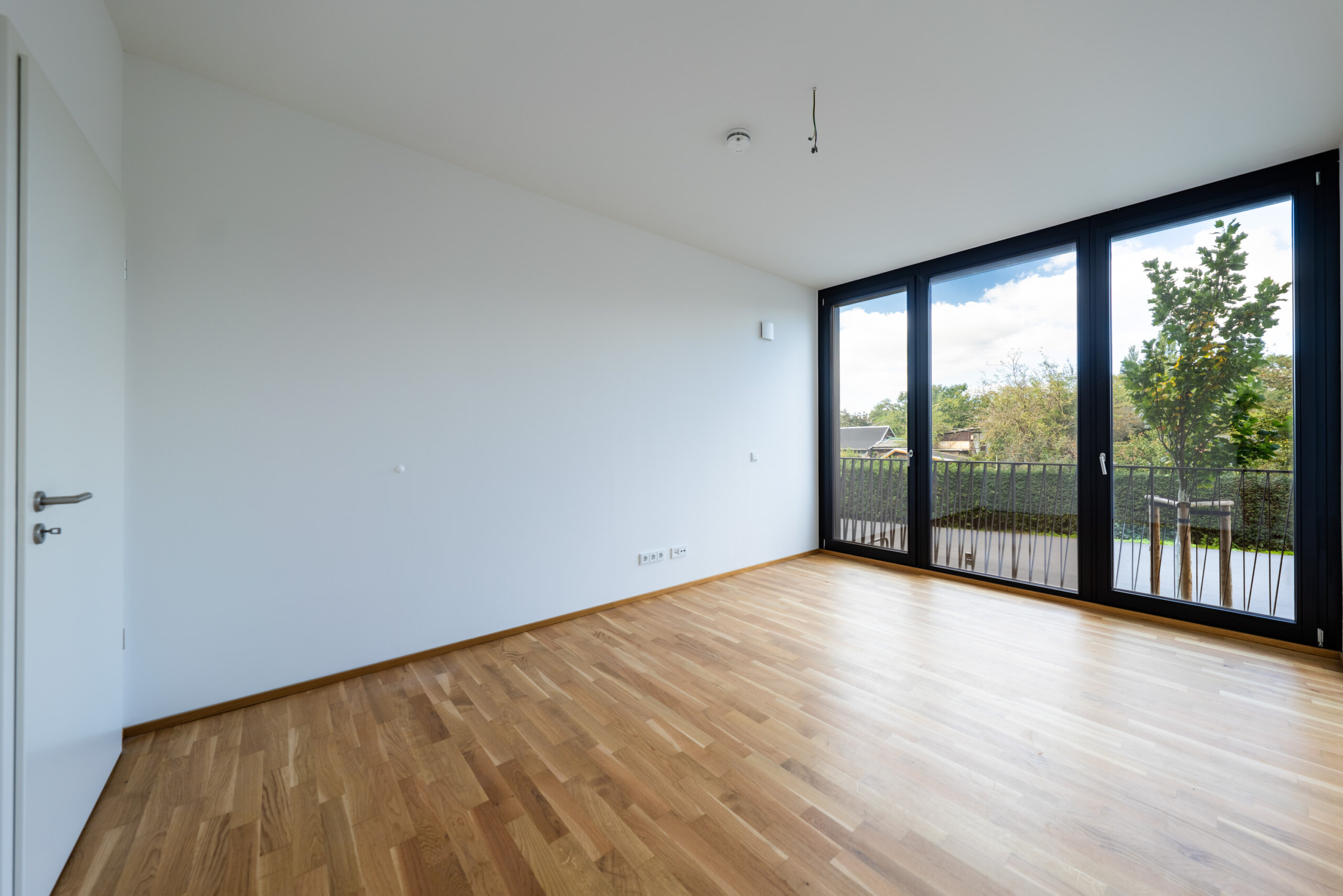 Marina Garden Dresden Wohnungen