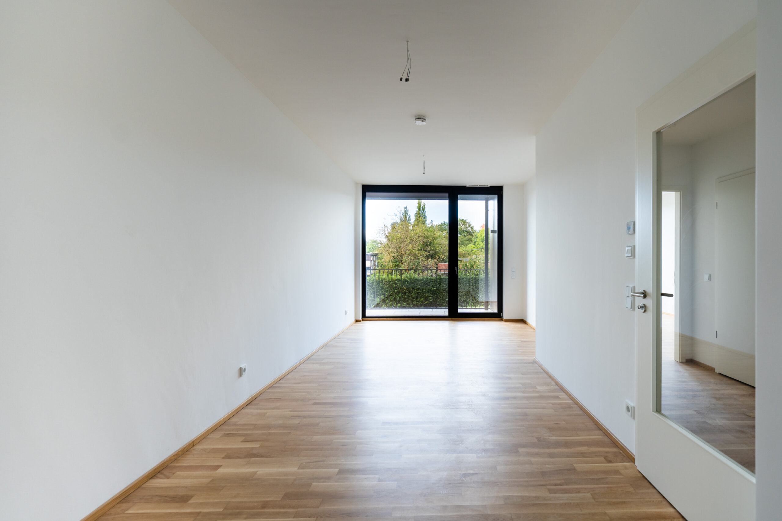 Marina Garden Dresden Wohnungen