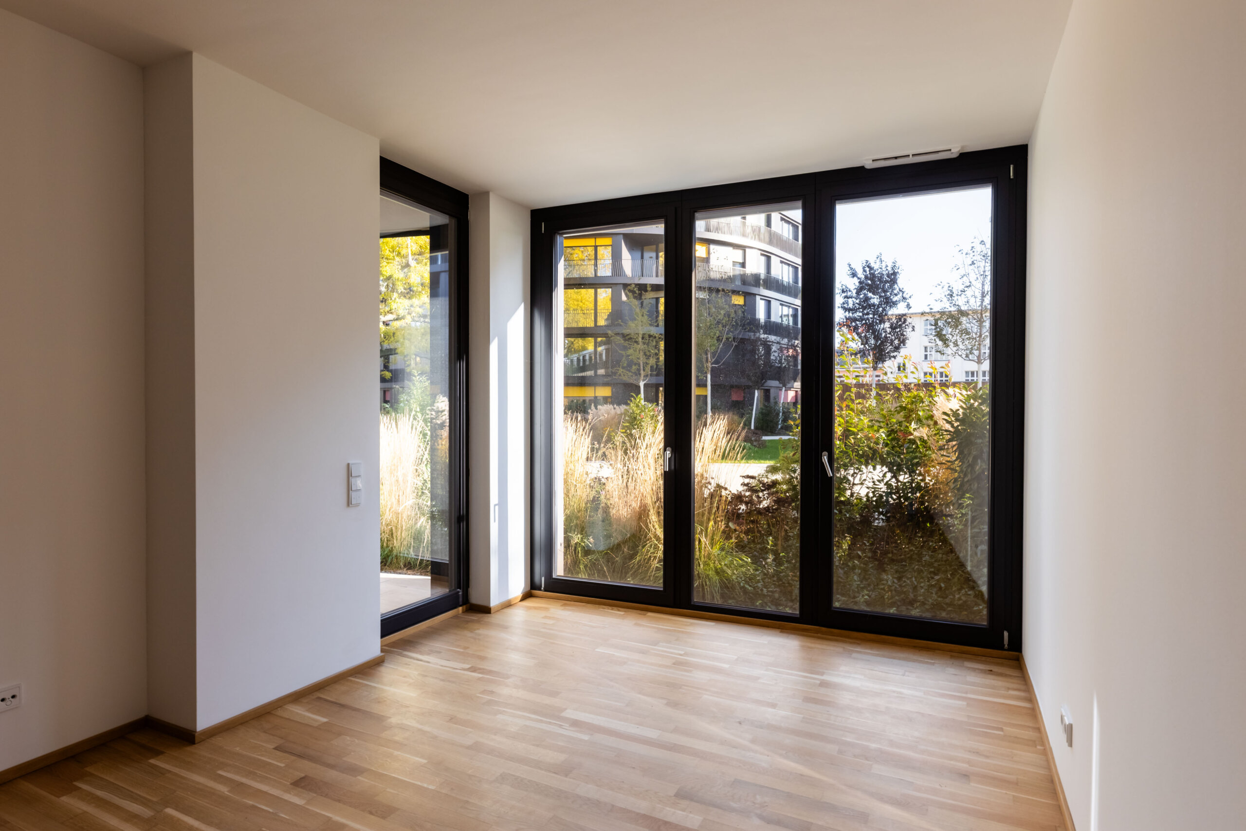 Marina Garden Dresden Wohnungen