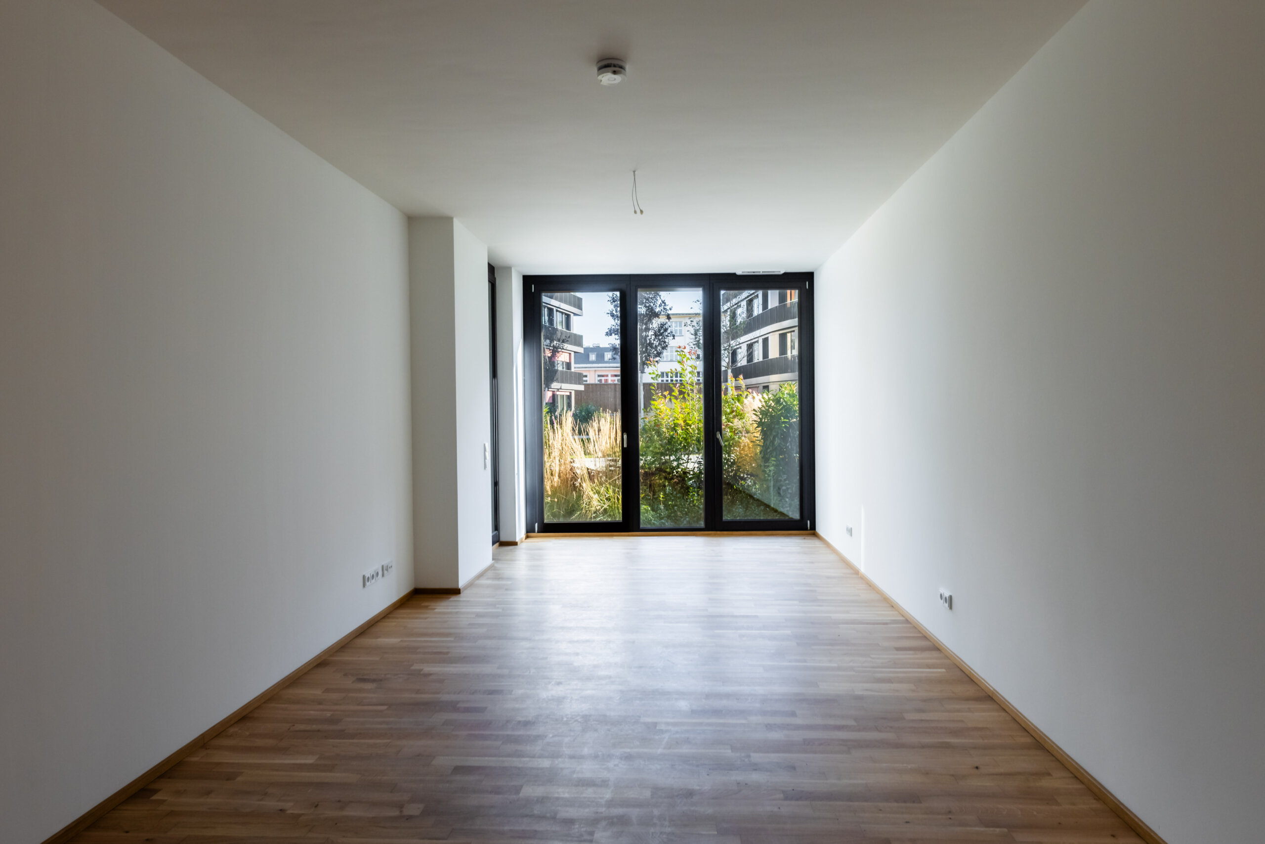 Marina Garden Dresden Wohnungen