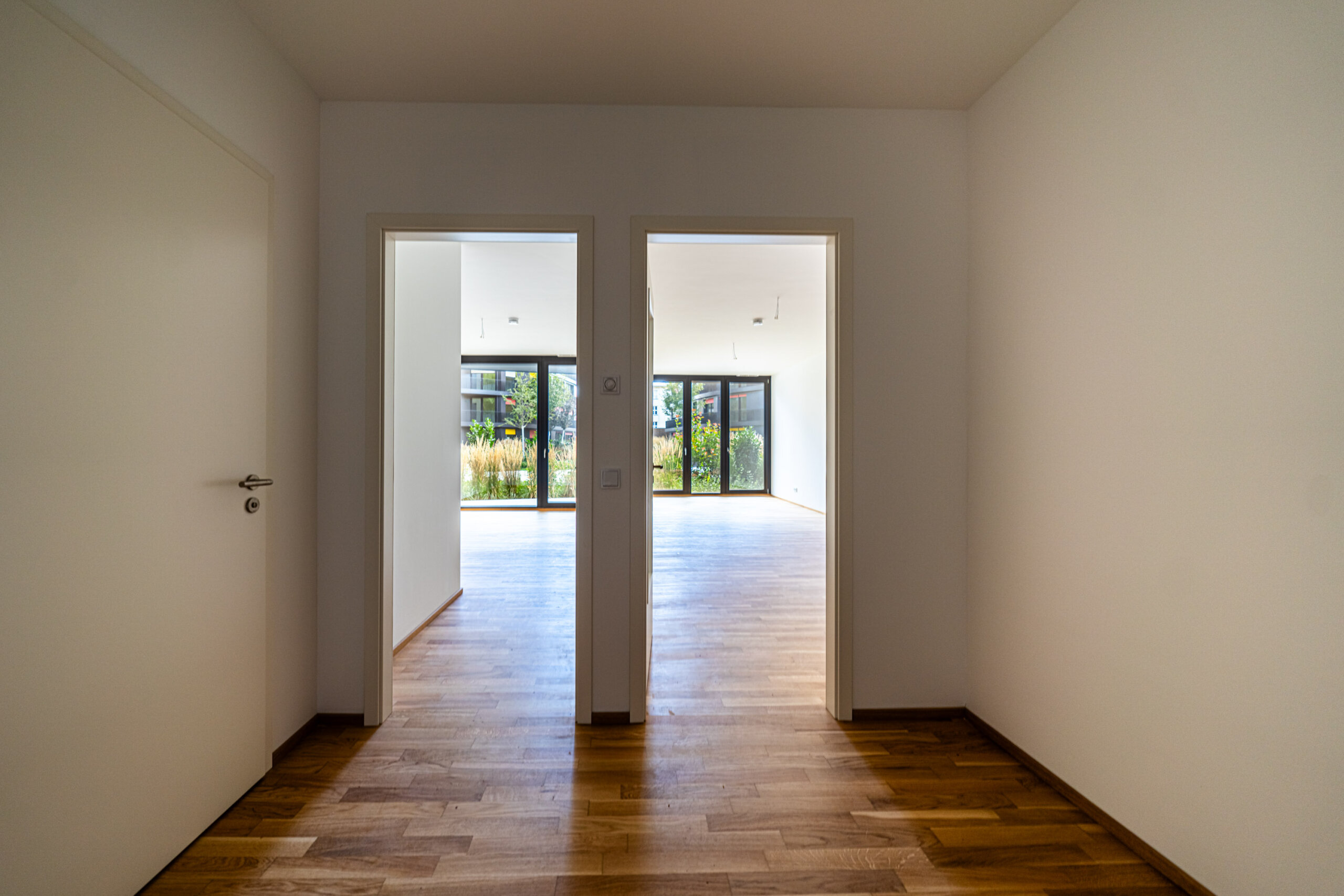 Marina Garden Dresden Wohnungen