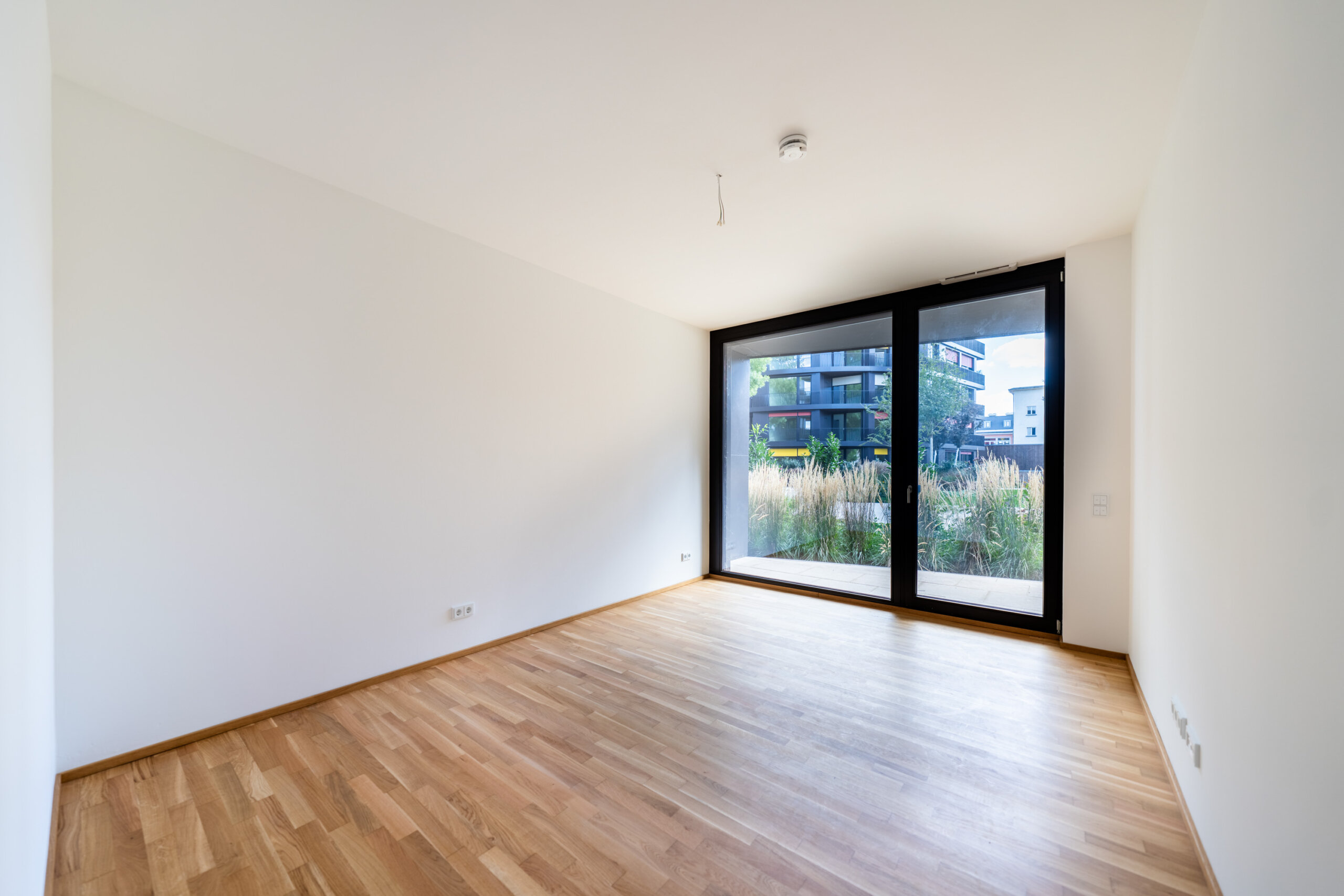 Marina Garden Dresden Wohnungen