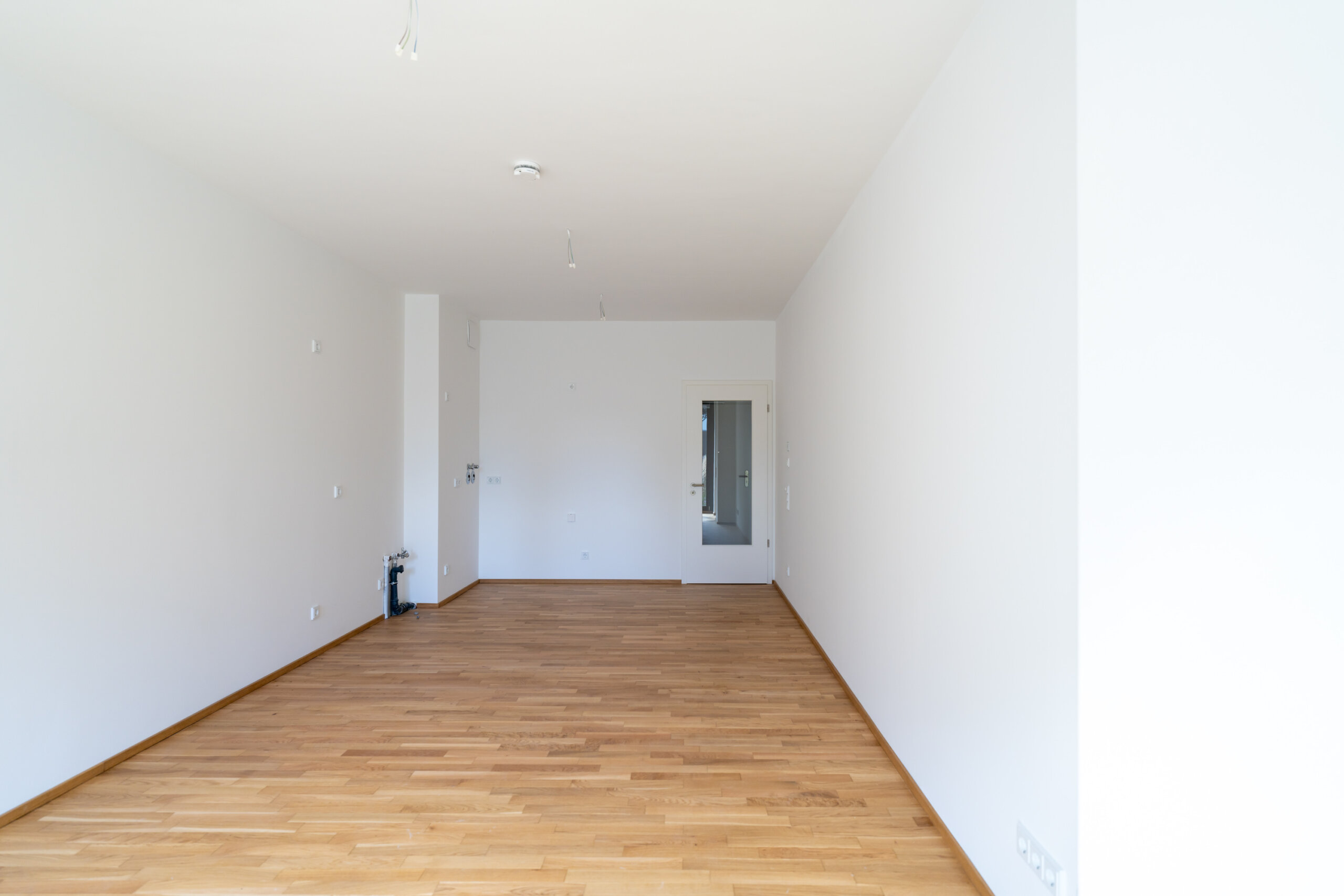 Marina Garden Dresden Wohnungen