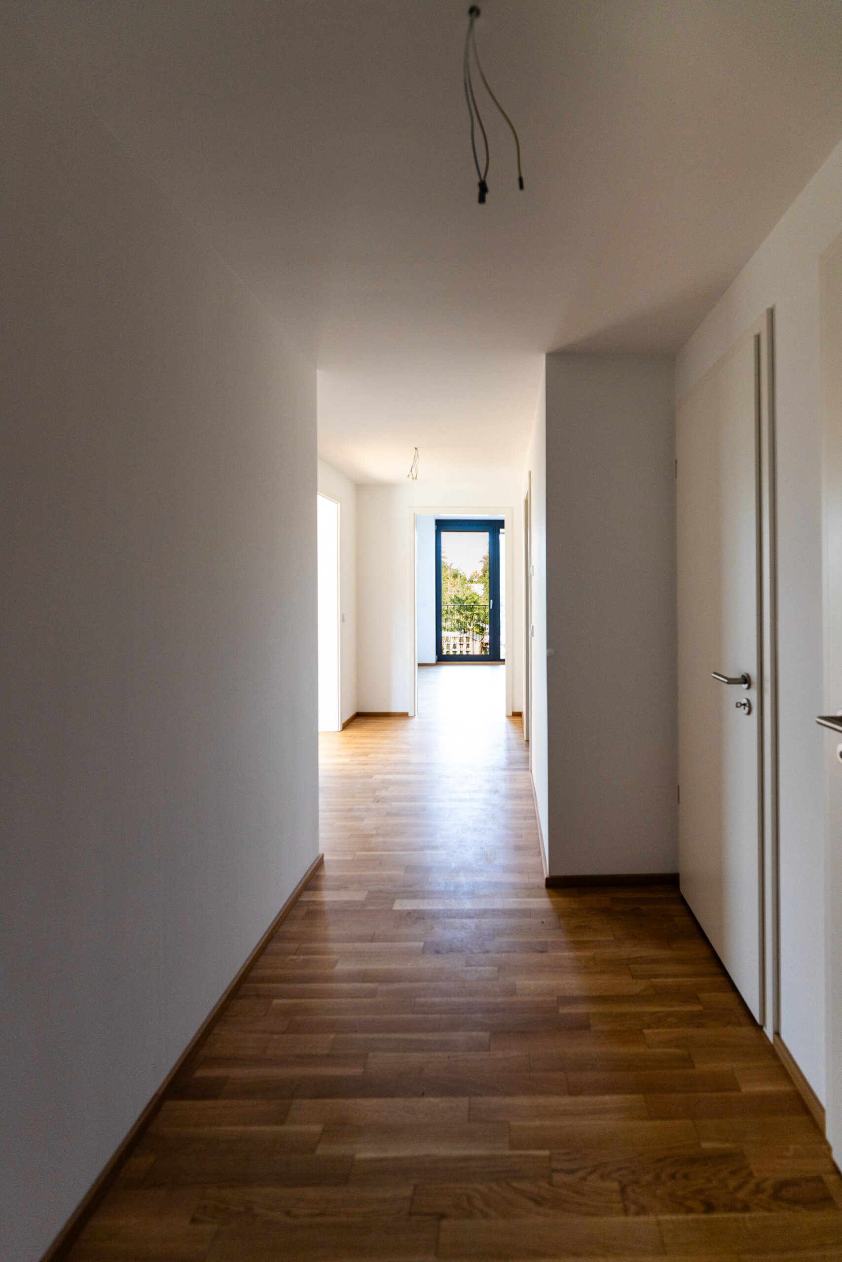 Marina Garden Dresden Wohnungen