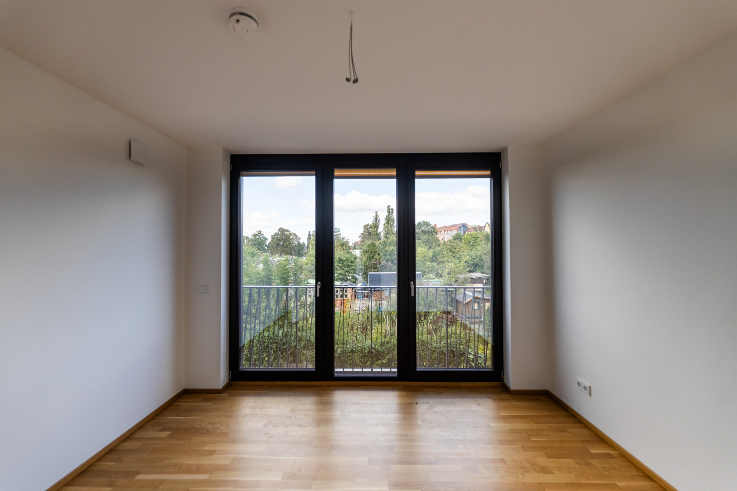 Marina Garden Dresden Wohnungen