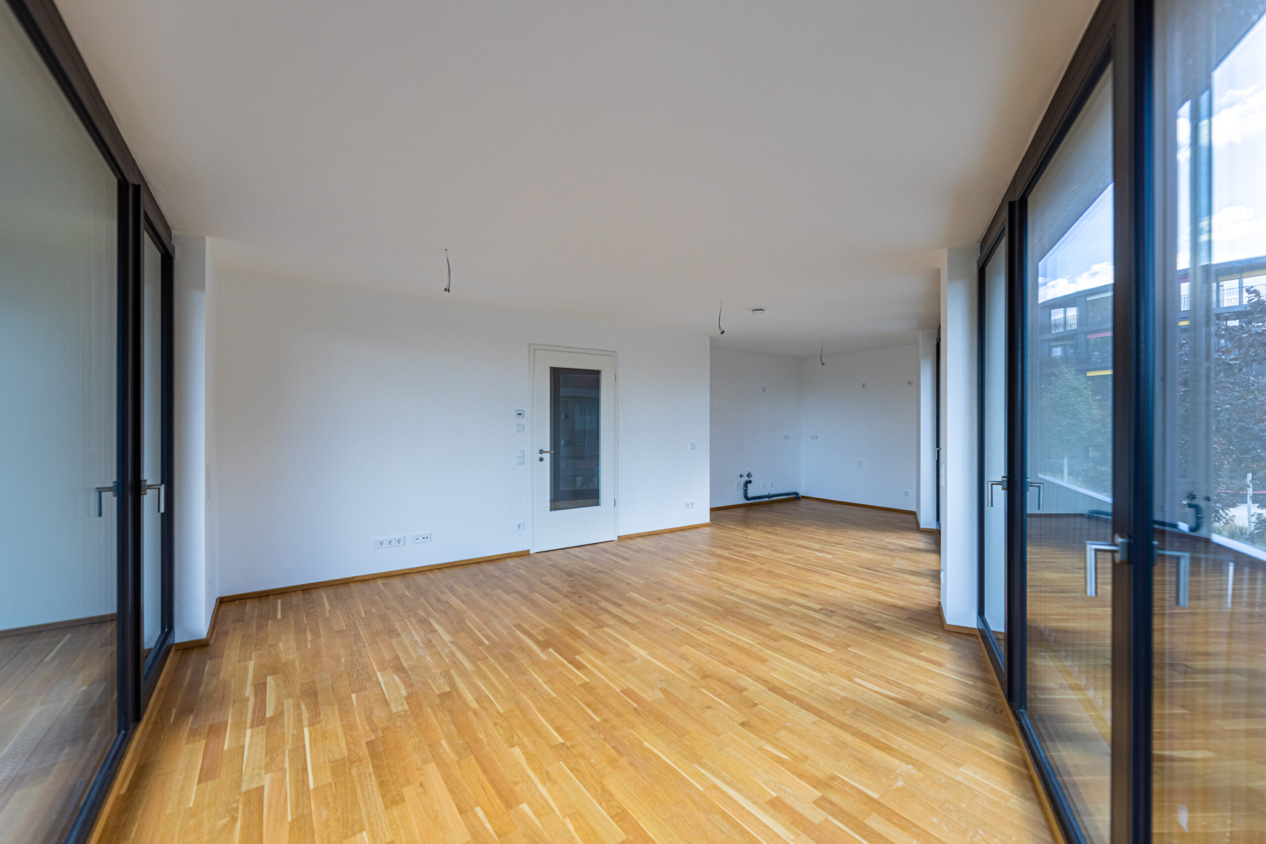 Marina Garden Dresden Wohnungen