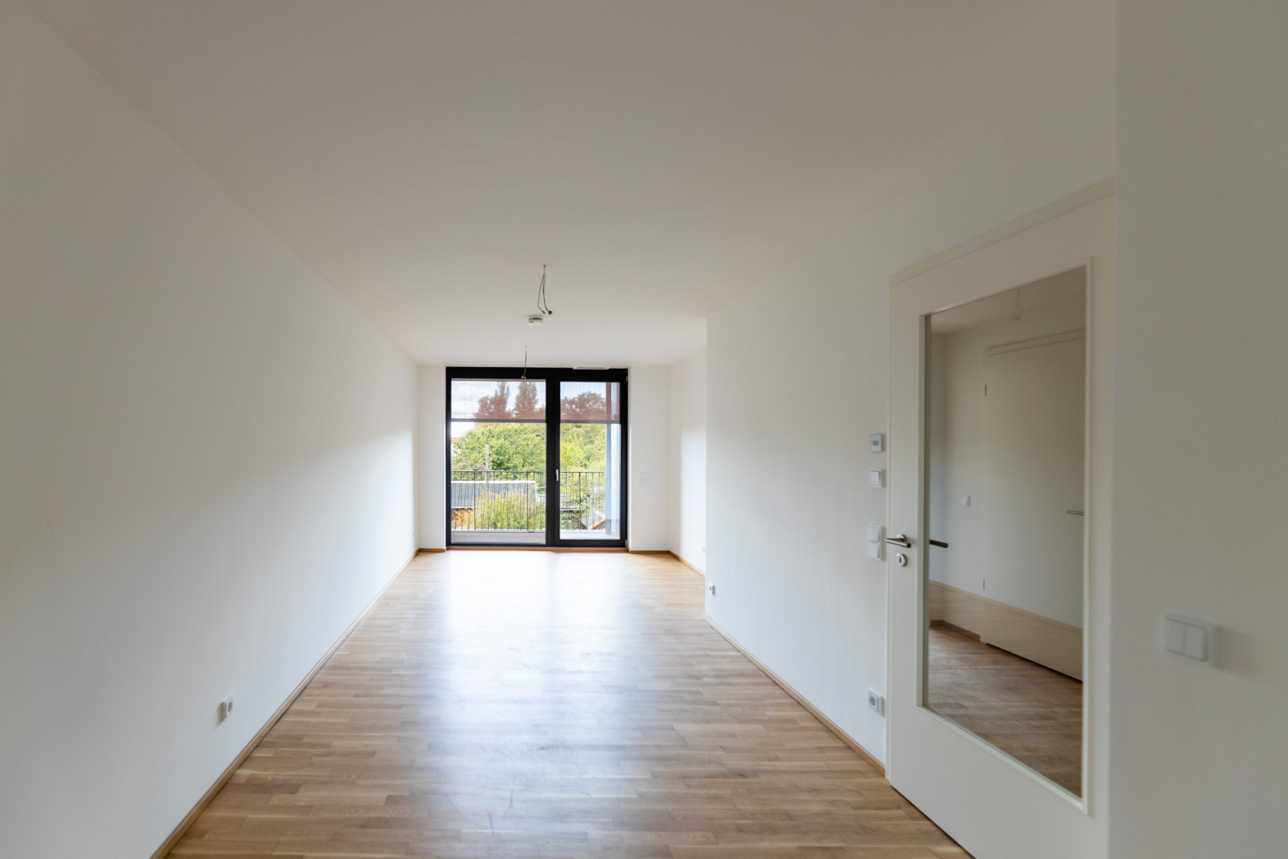 Marina Garden Dresden Wohnungen