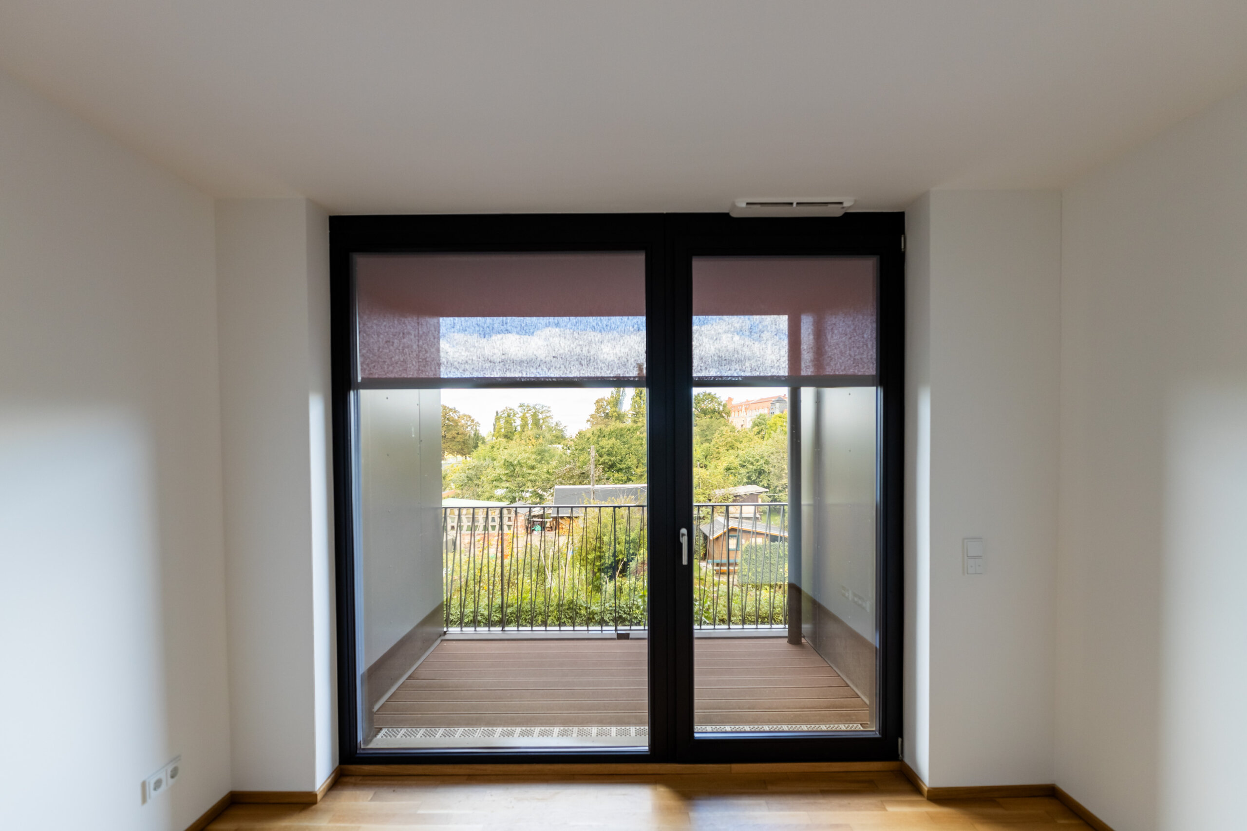 Marina Garden Dresden Wohnungen