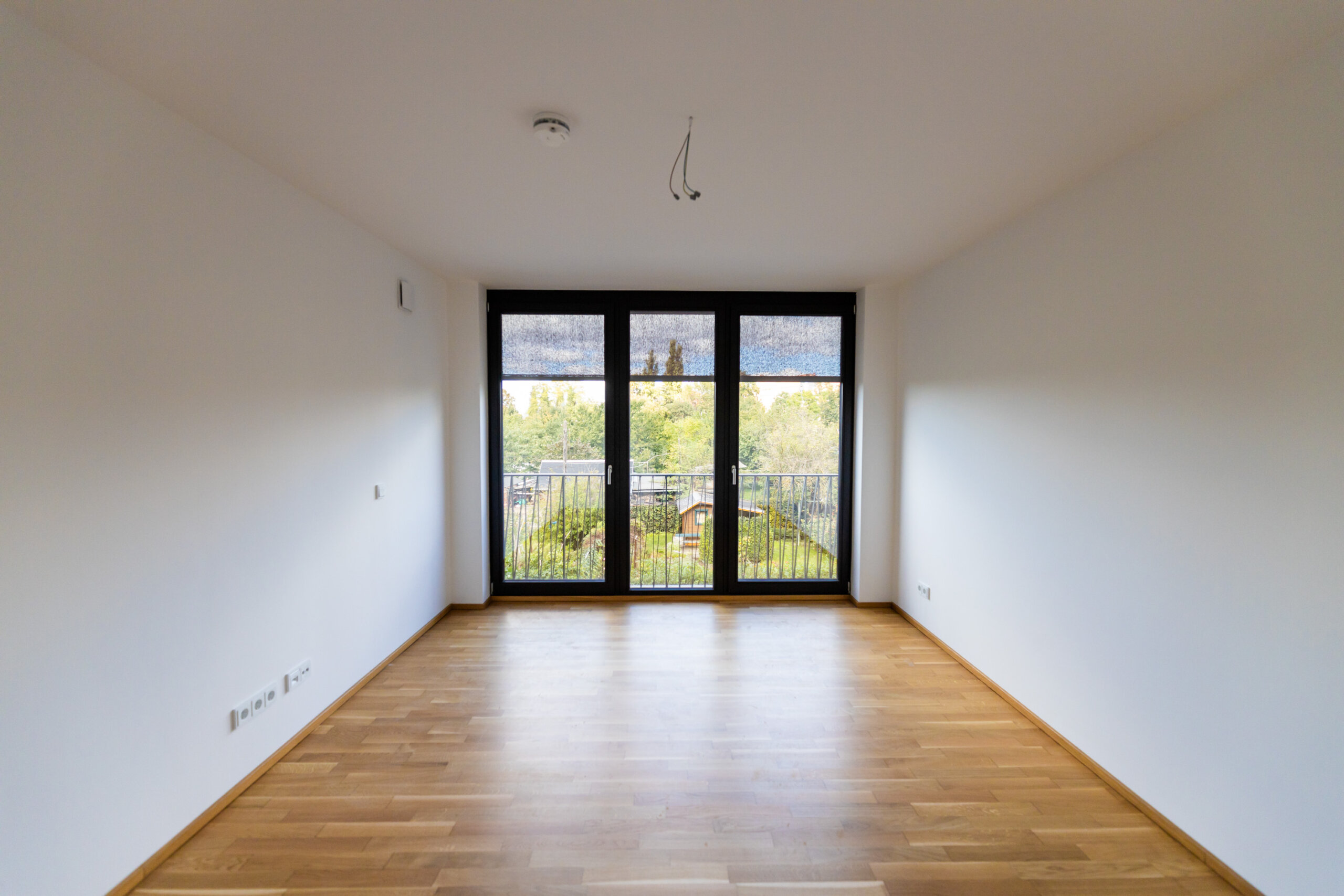 Marina Garden Dresden Wohnungen